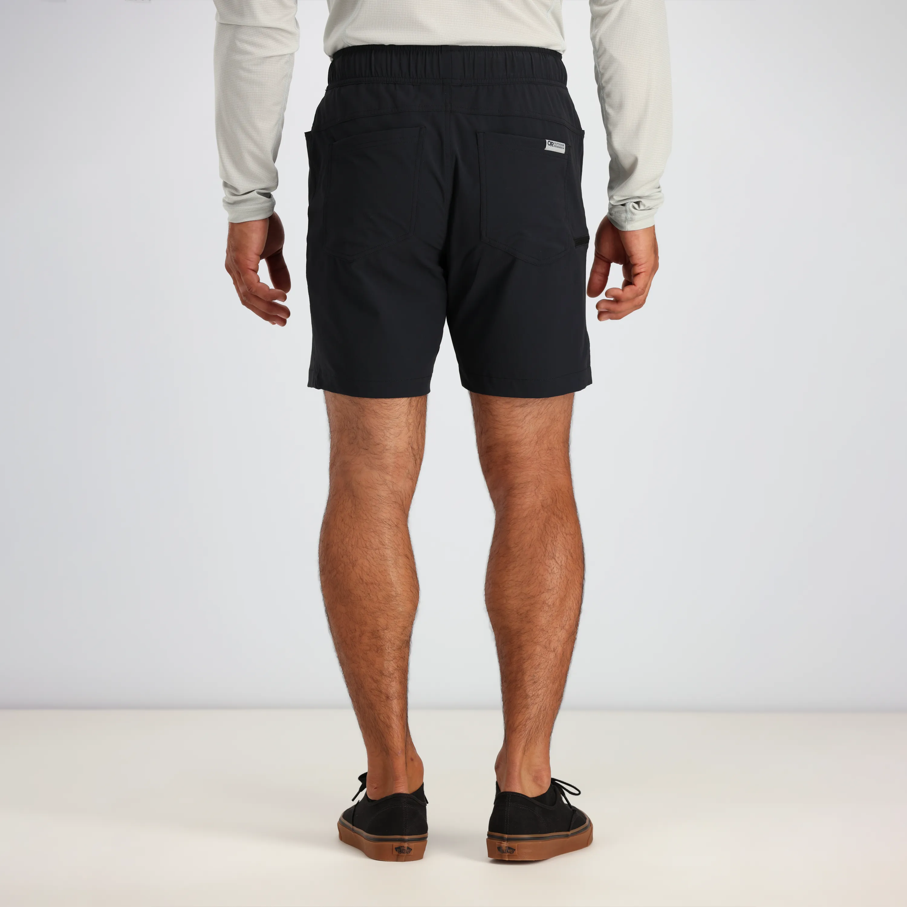 Men's Ferrosi Shorts - 7"