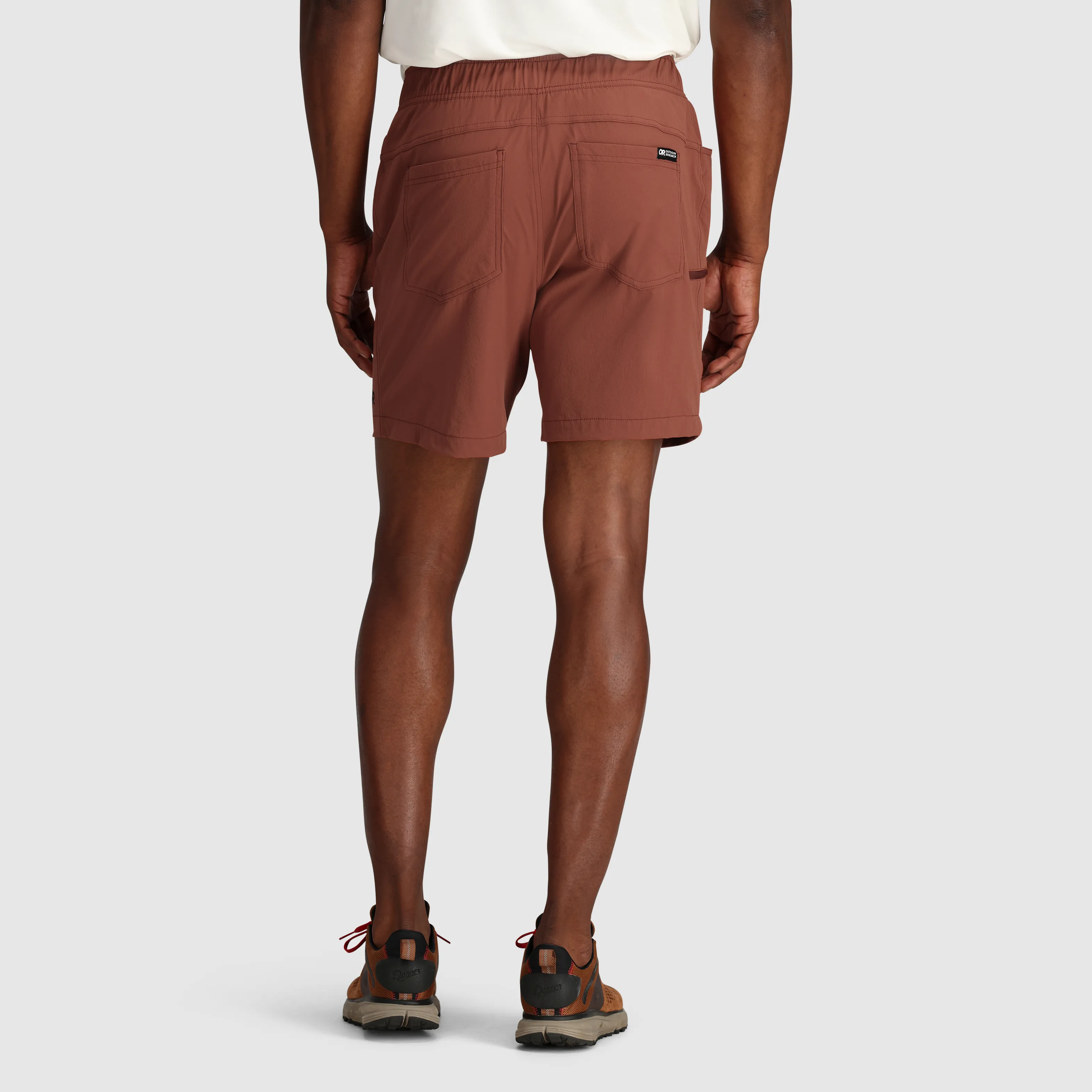 Men's Ferrosi Shorts - 7"
