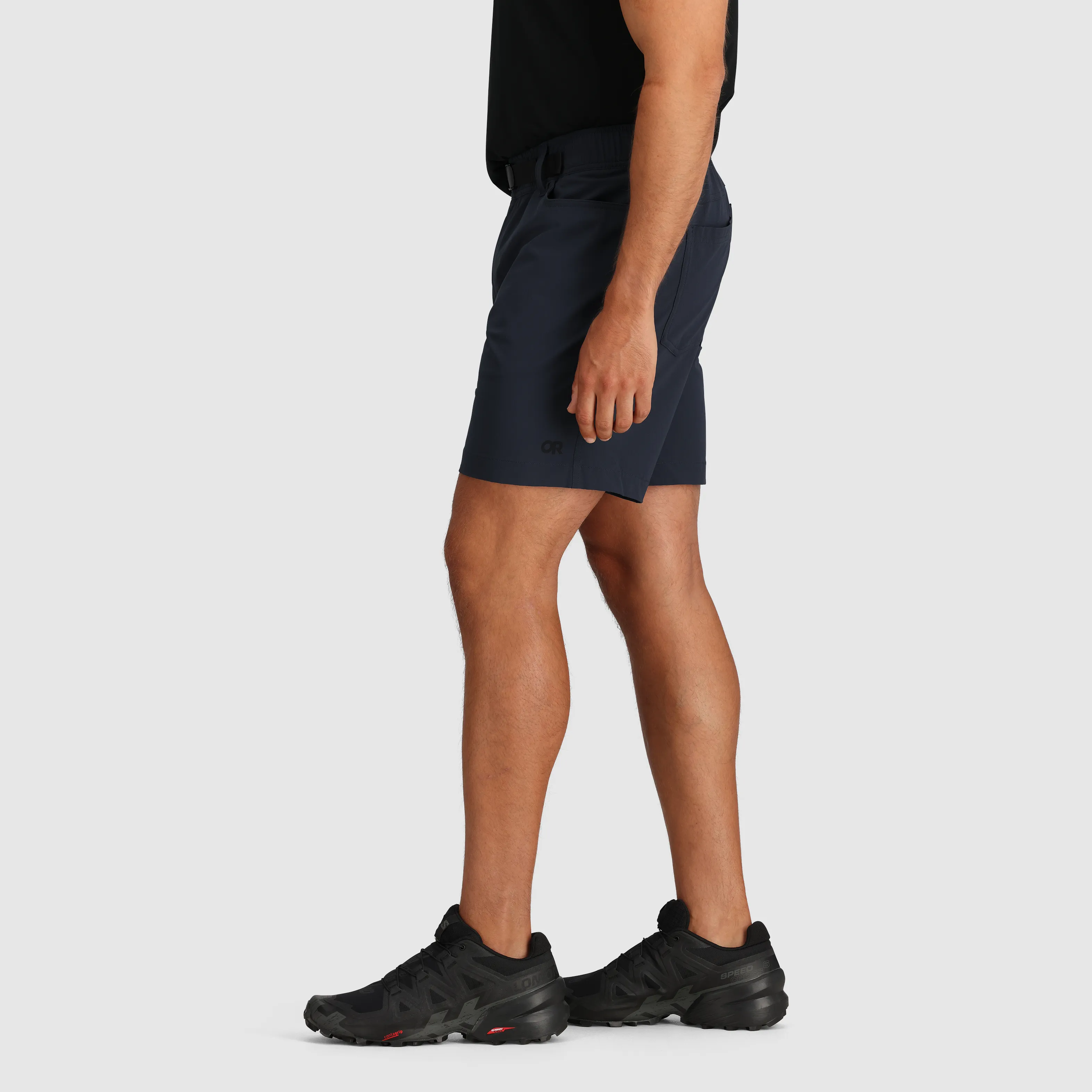 Men's Ferrosi Shorts - 7"