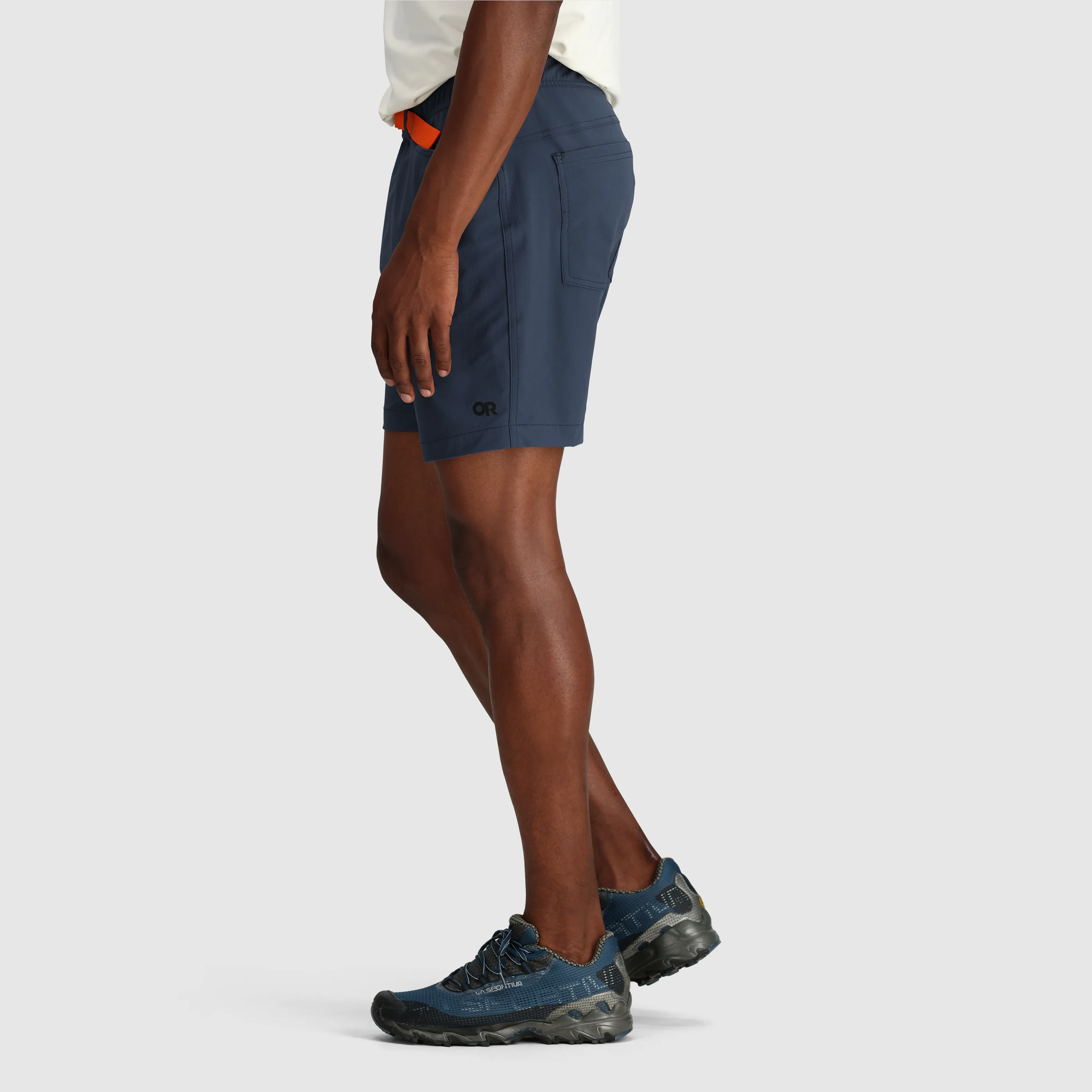 Men's Ferrosi Shorts - 7"