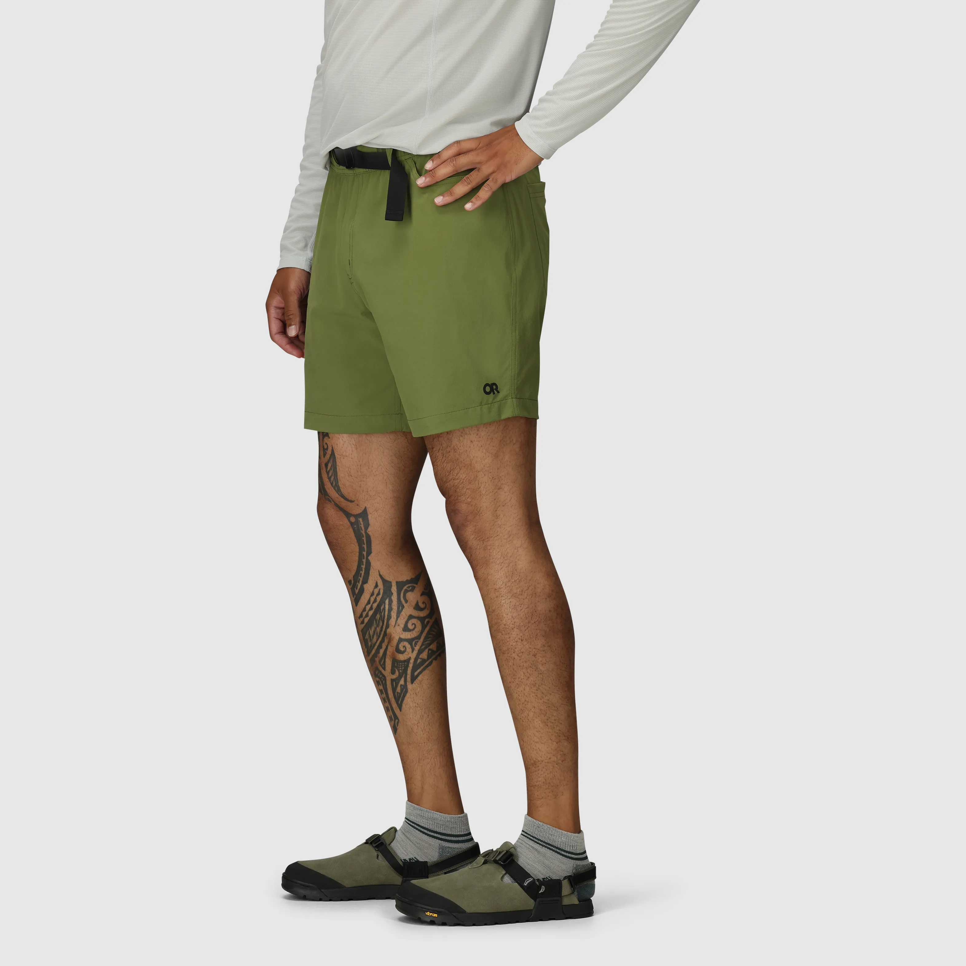 Men's Ferrosi Shorts - 7"