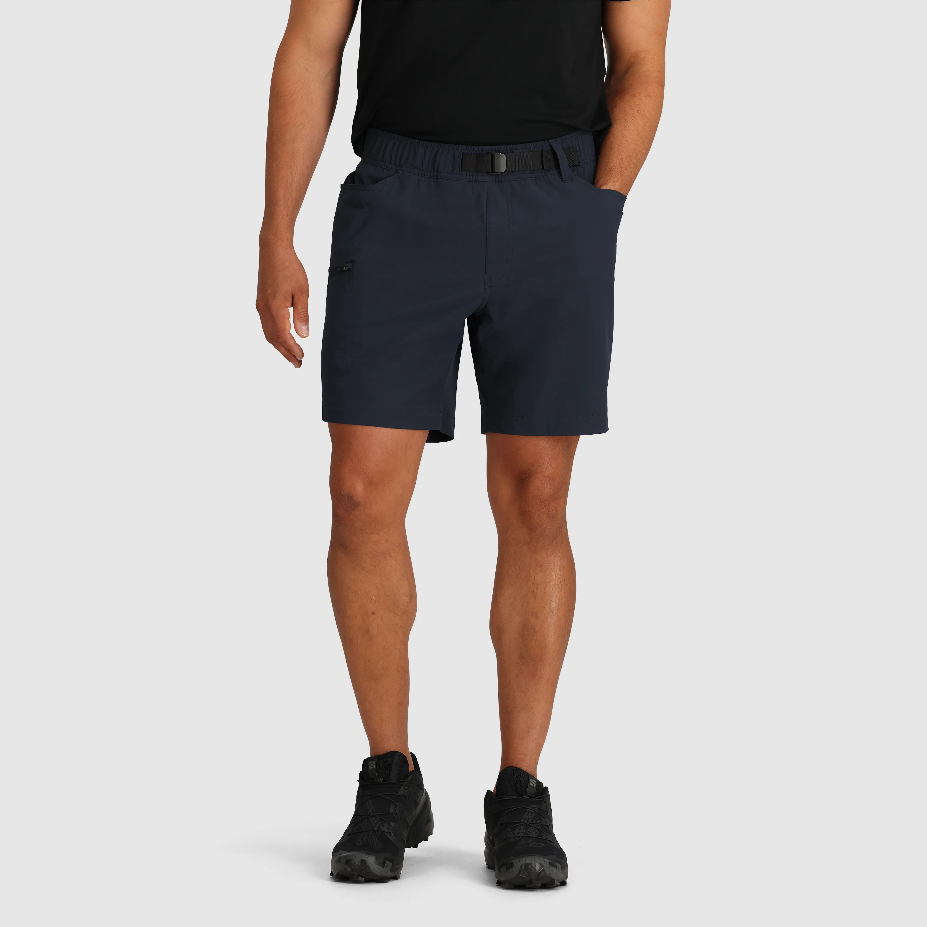Men's Ferrosi Shorts - 7"