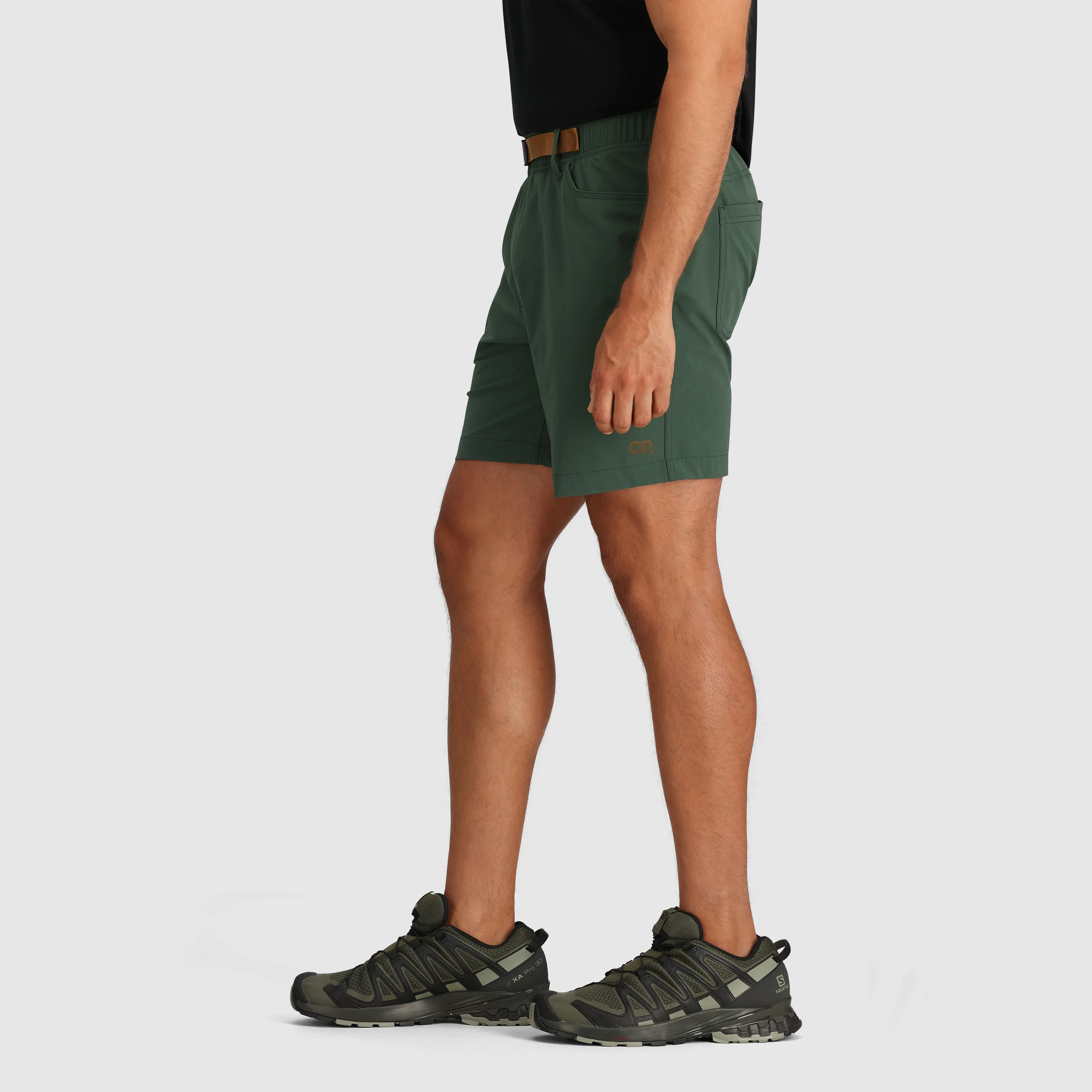 Men's Ferrosi Shorts - 7"