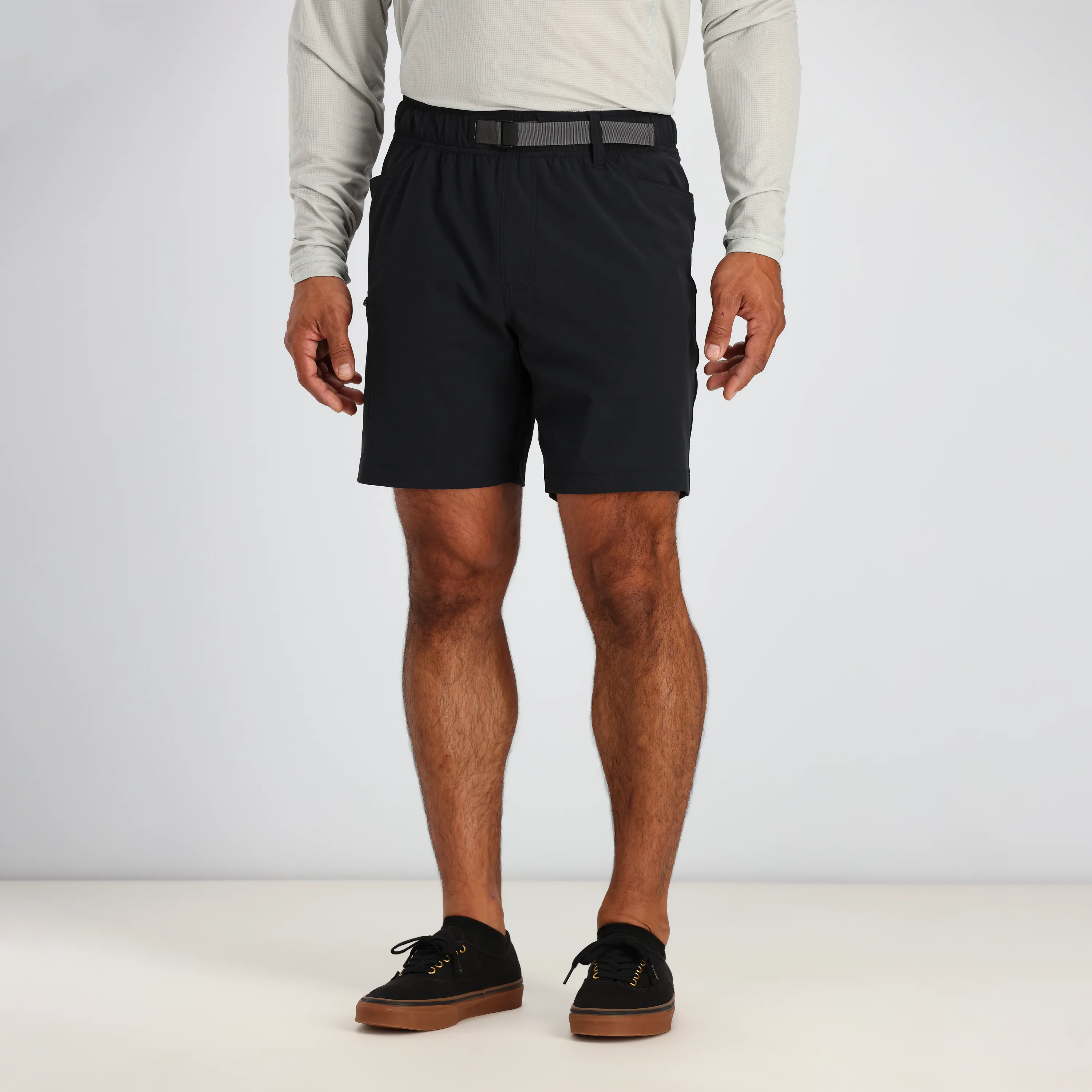 Men's Ferrosi Shorts - 7"