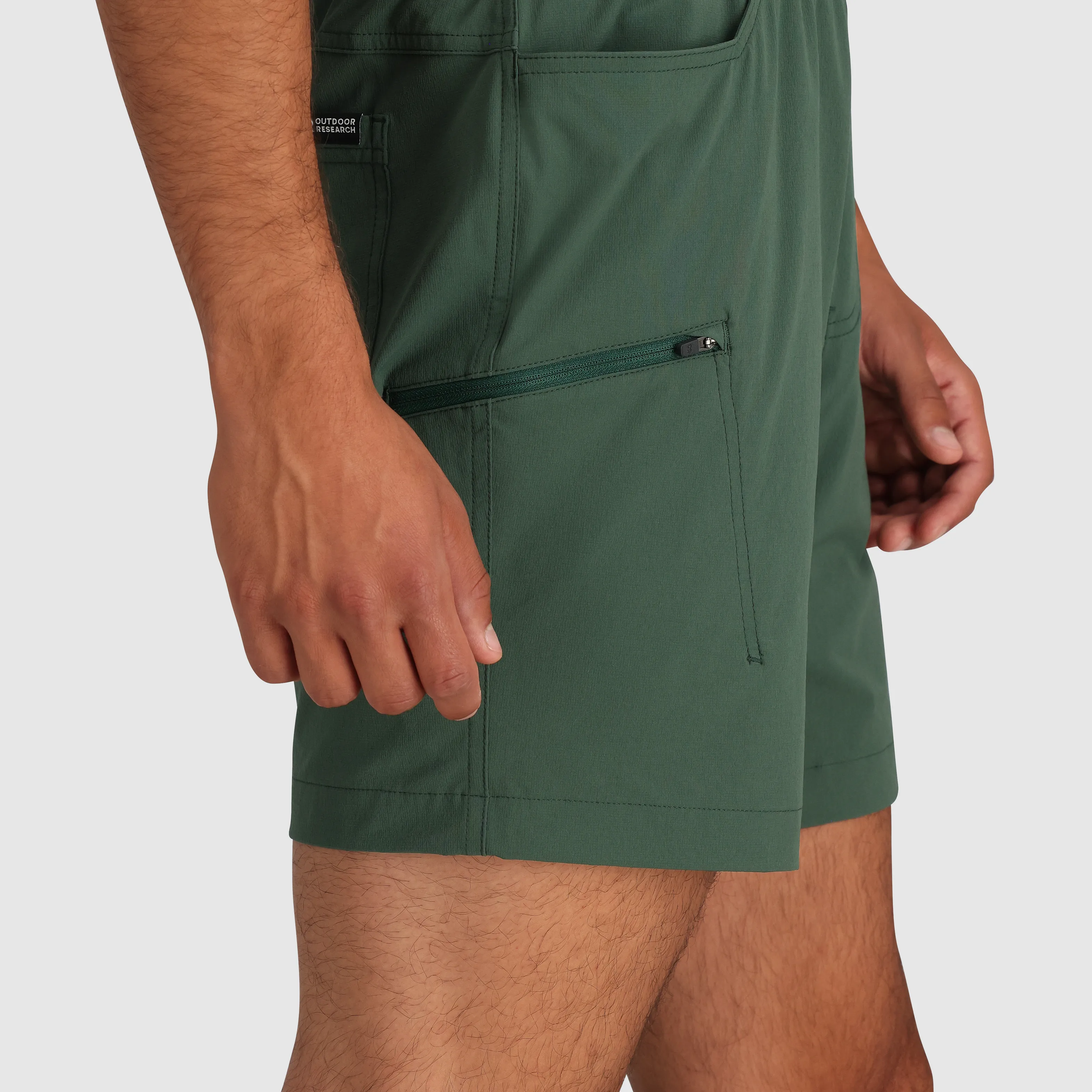 Men's Ferrosi Shorts - 7"