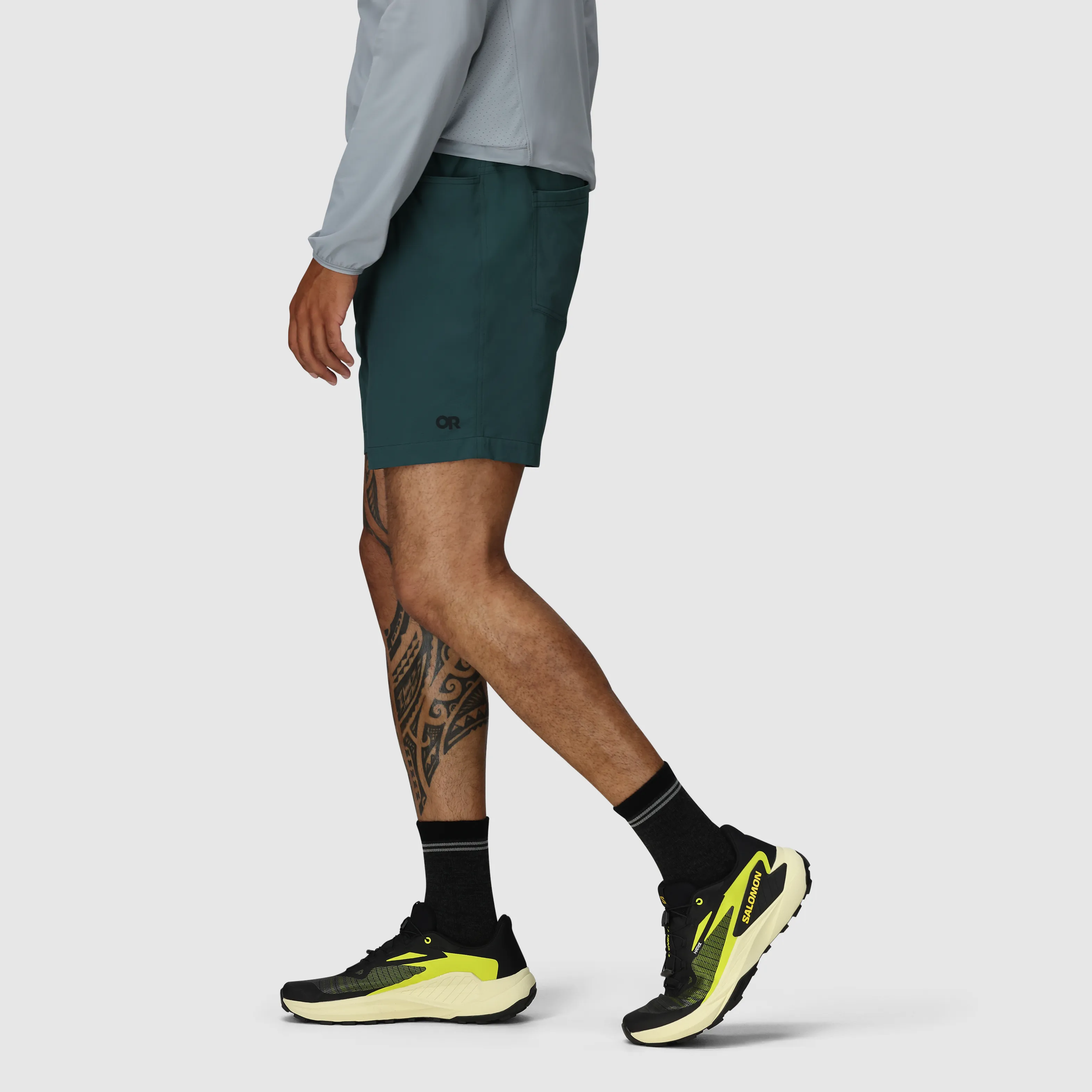 Men's Ferrosi Shorts - 7"