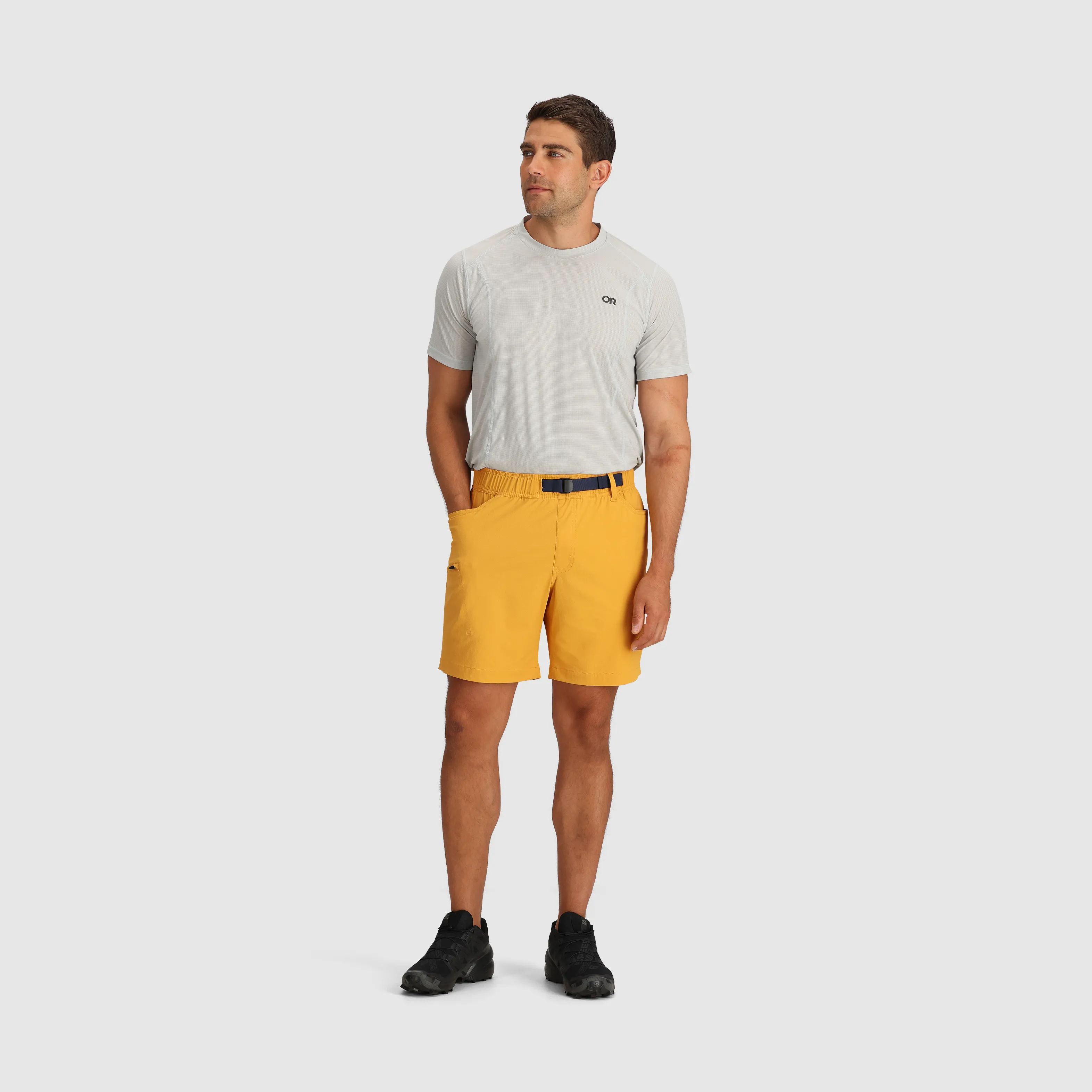 Men's Ferrosi Shorts - 7"