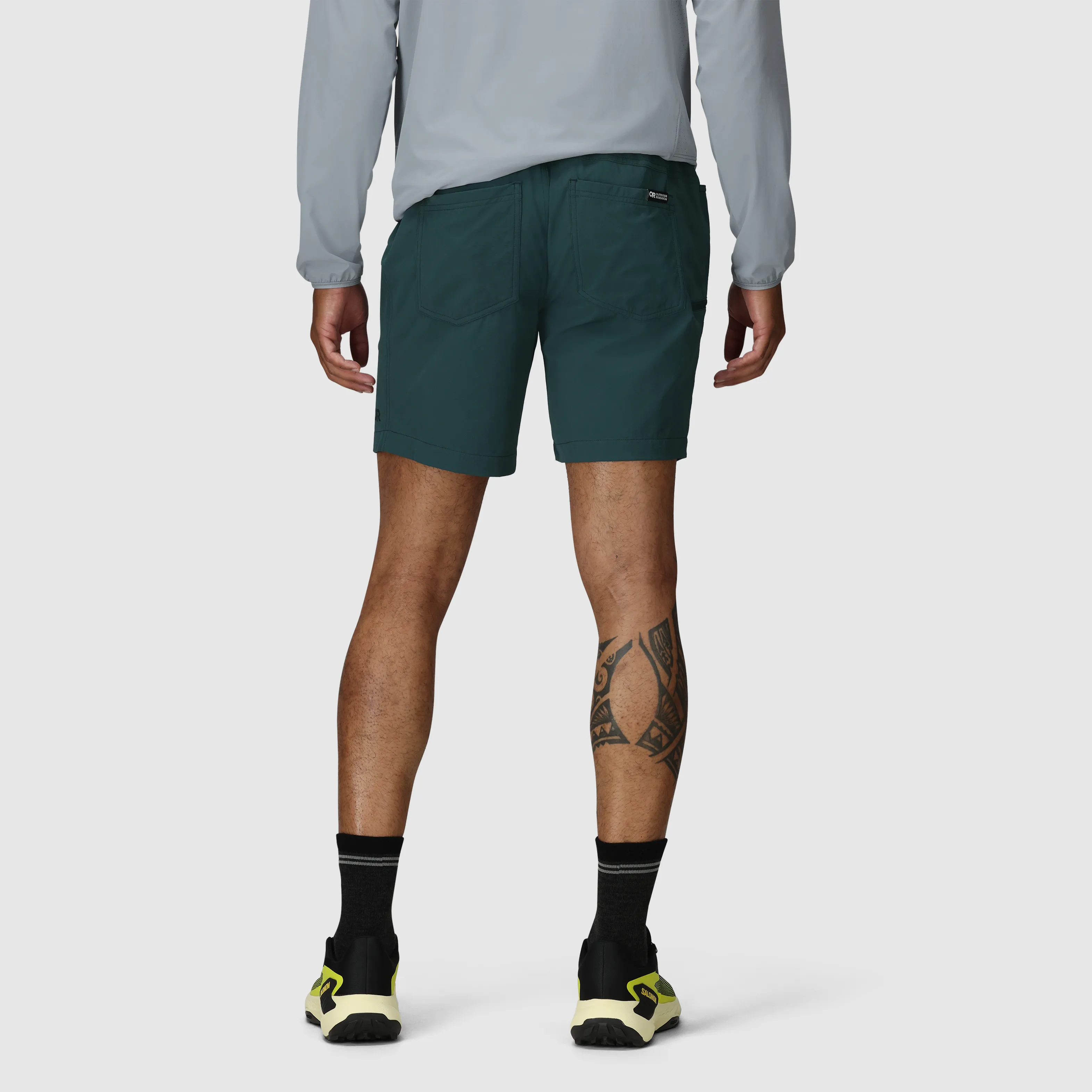Men's Ferrosi Shorts - 7"