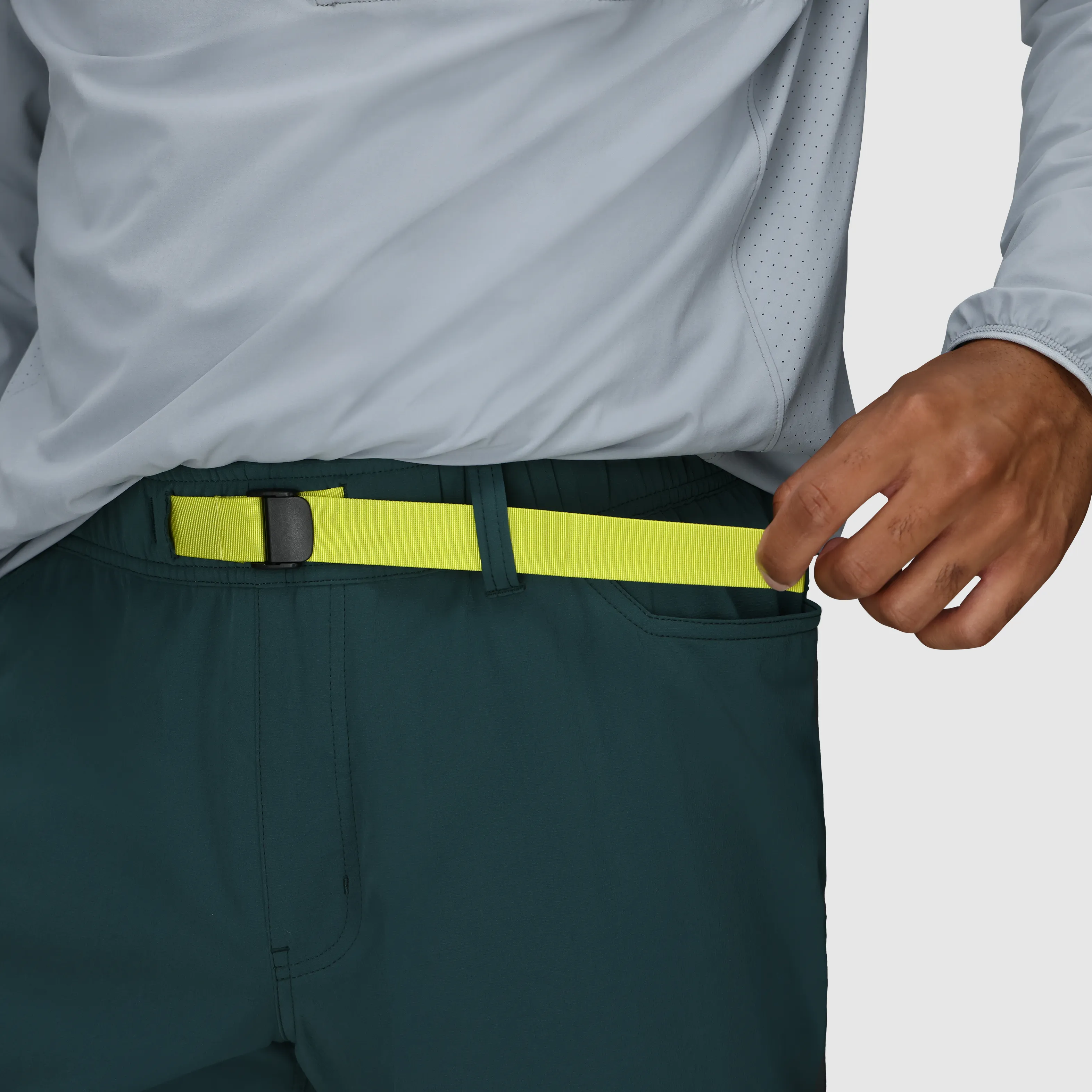 Men's Ferrosi Shorts - 7"