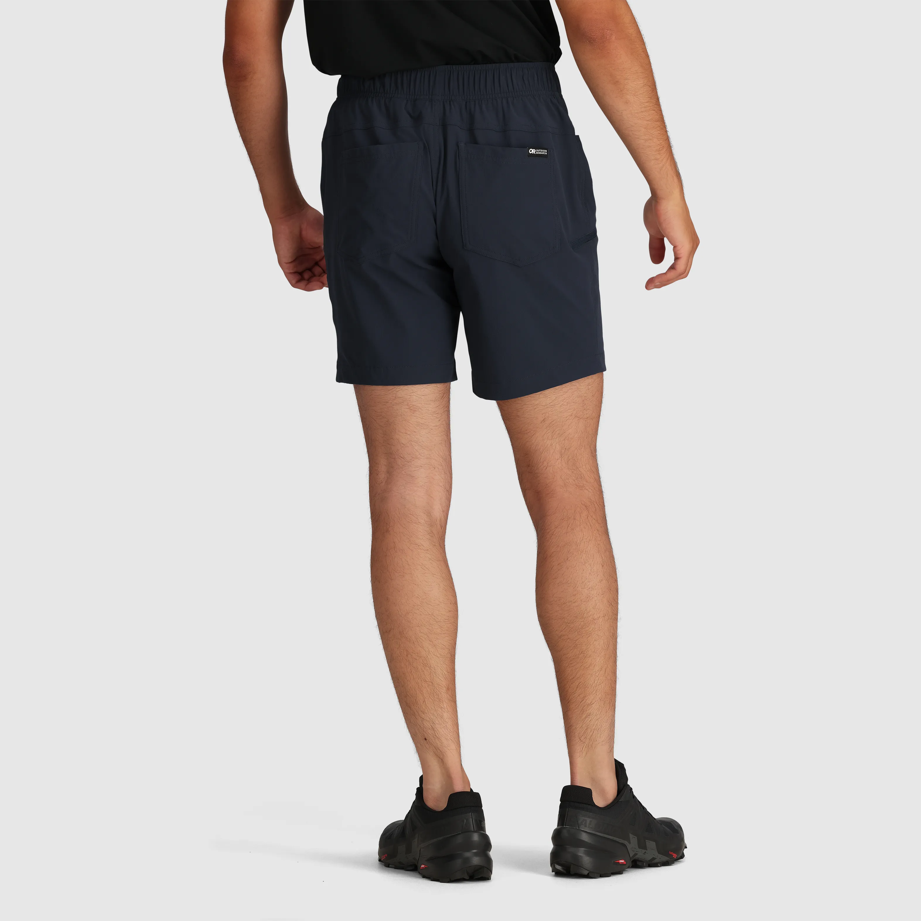 Men's Ferrosi Shorts - 7"