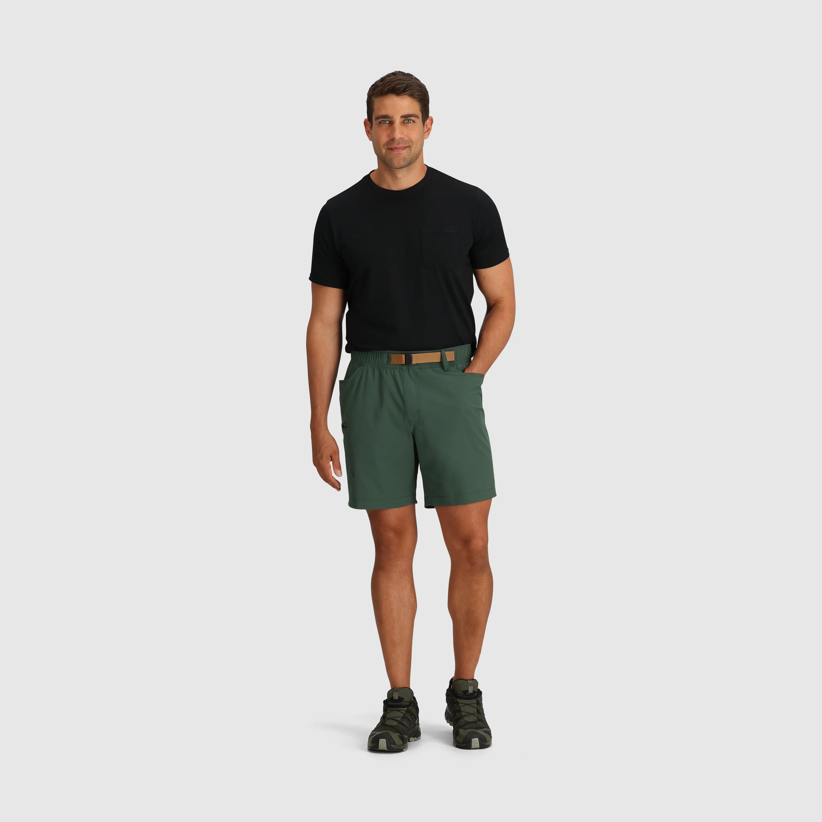 Men's Ferrosi Shorts - 7"