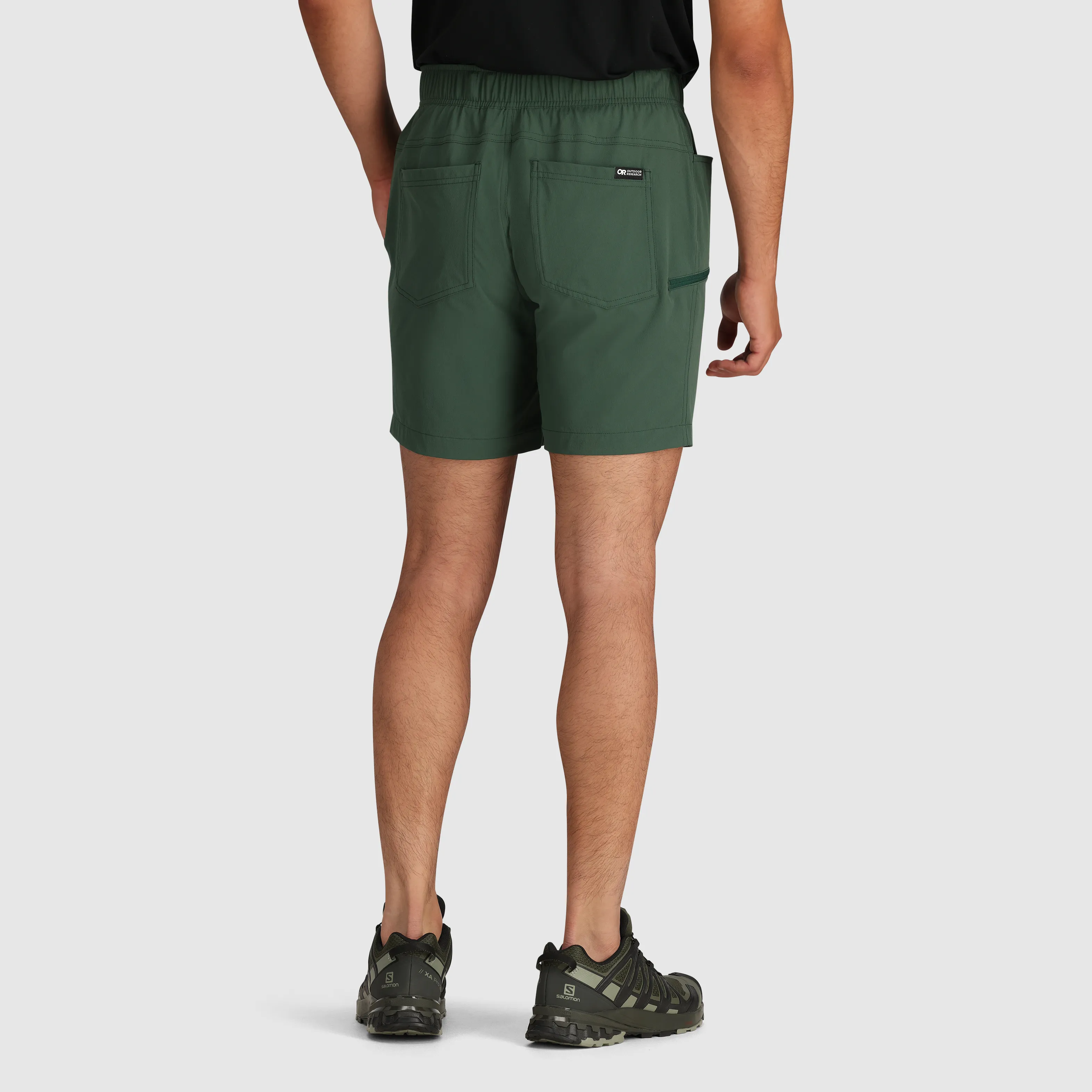 Men's Ferrosi Shorts - 7"