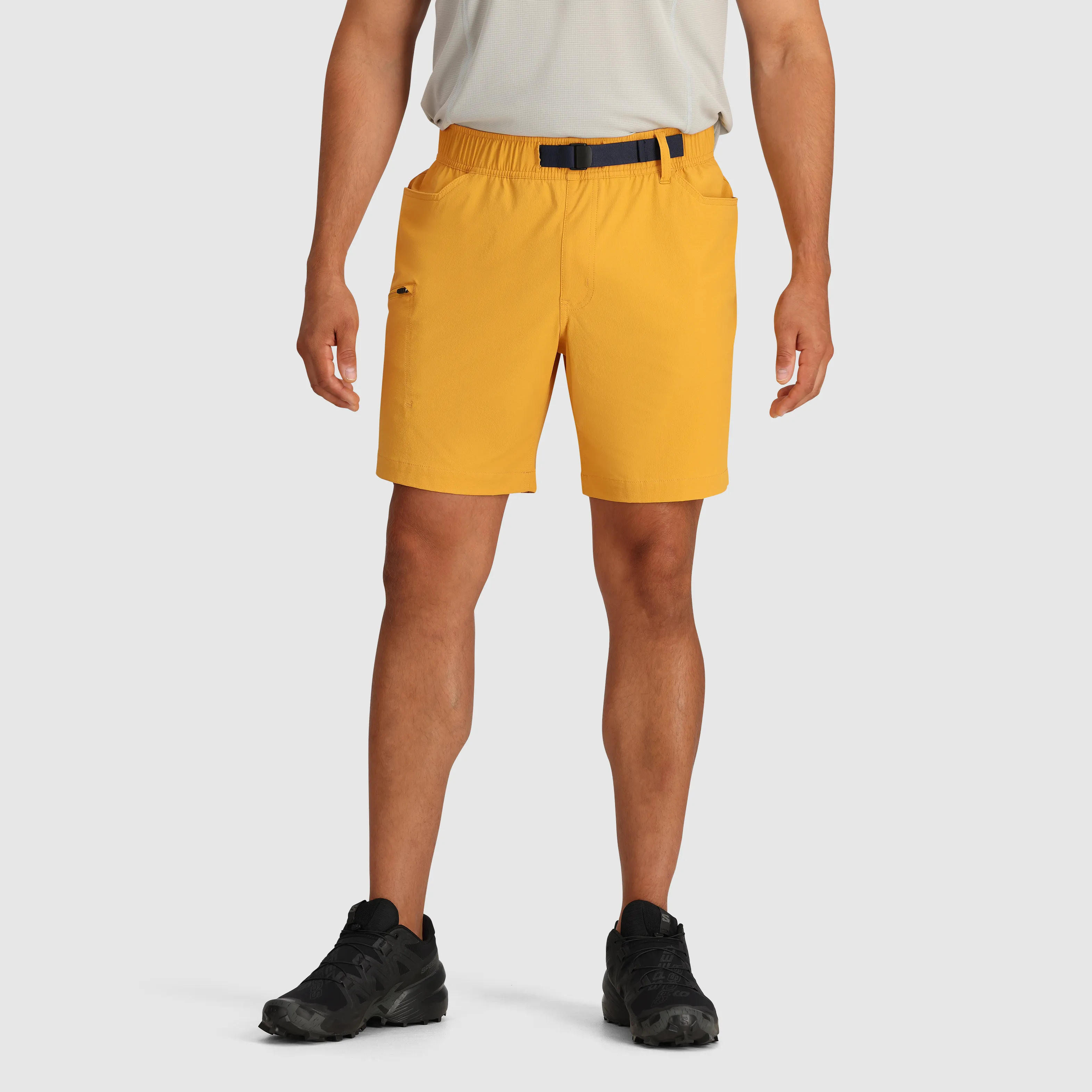 Men's Ferrosi Shorts - 7"