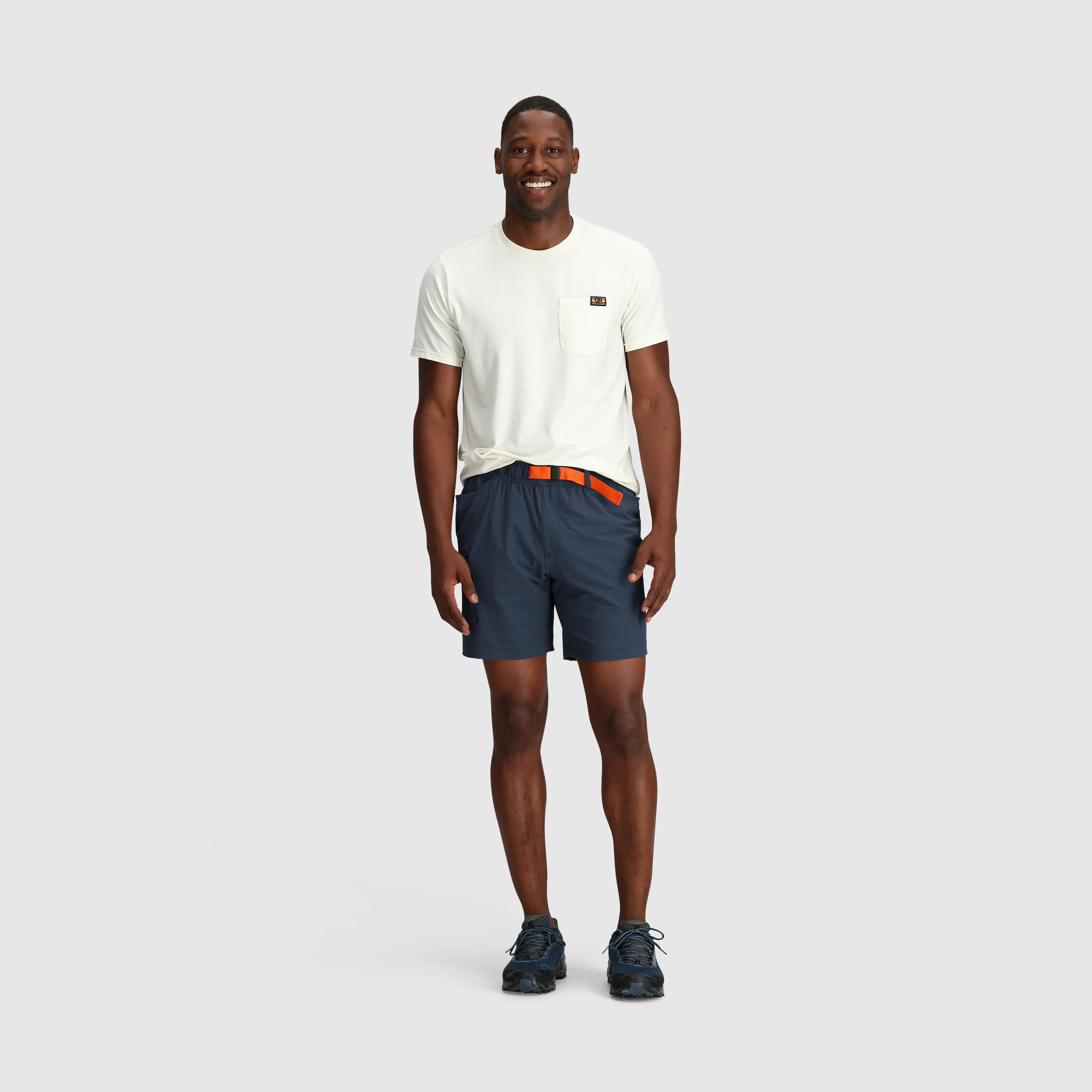 Men's Ferrosi Shorts - 7"