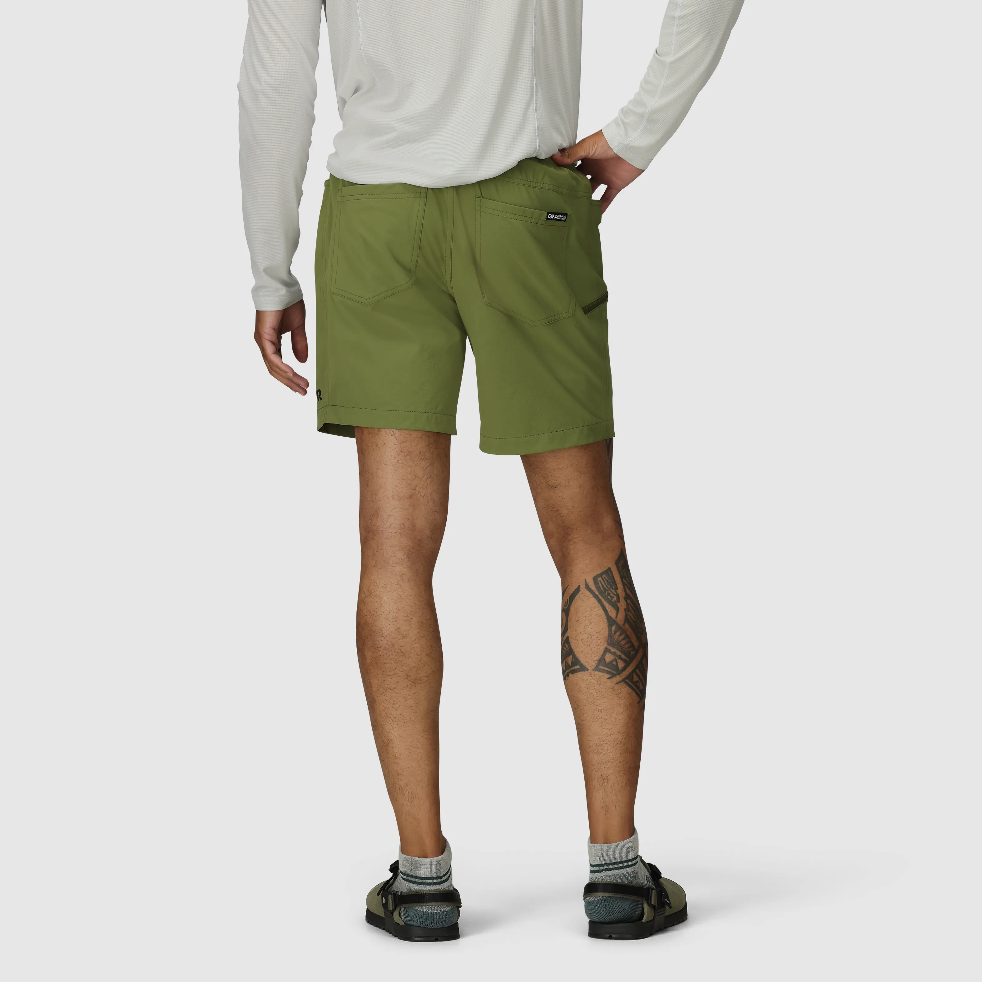 Men's Ferrosi Shorts - 7"