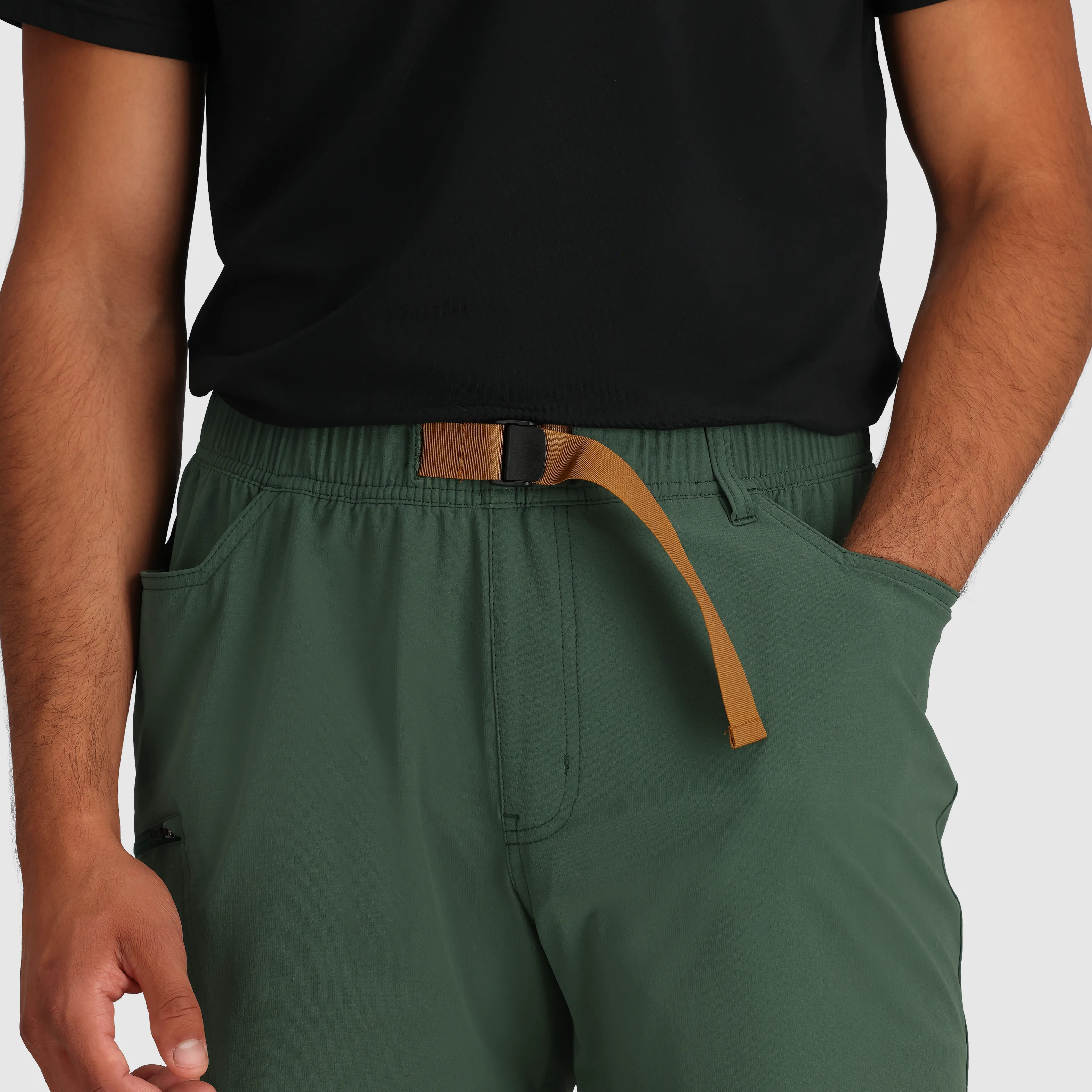 Men's Ferrosi Shorts - 7"