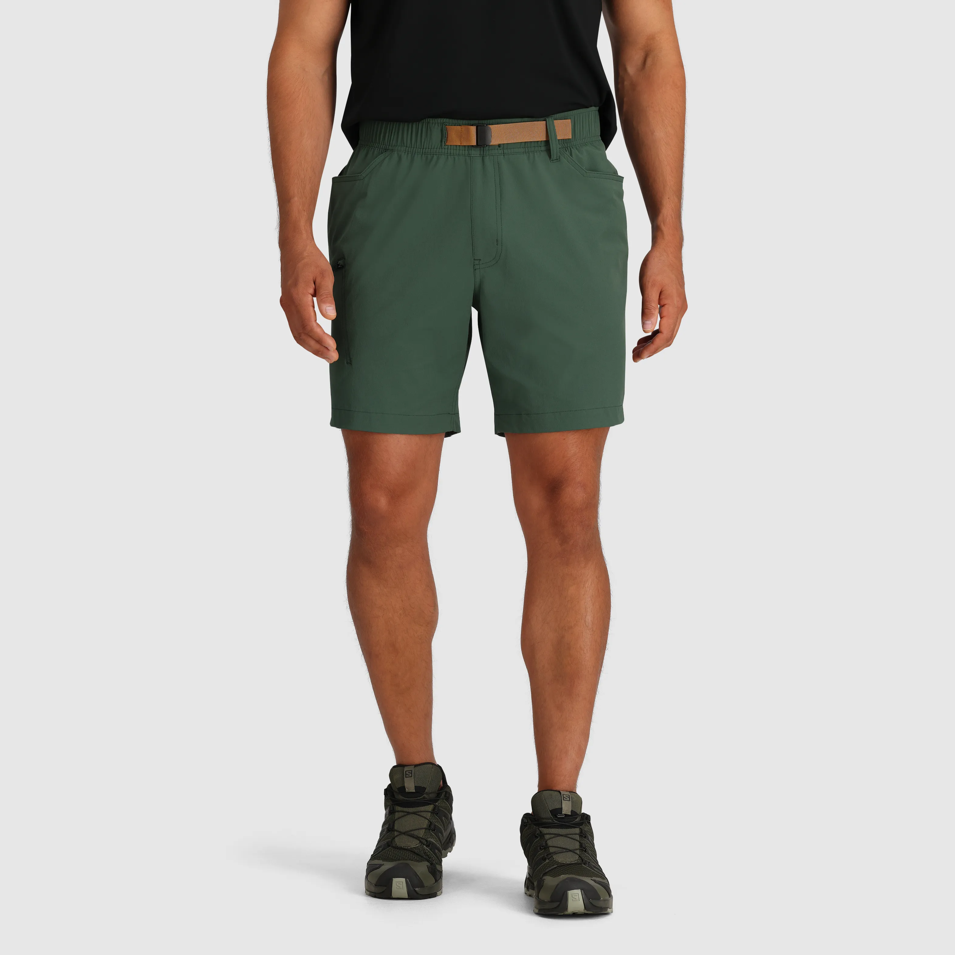 Men's Ferrosi Shorts - 7"