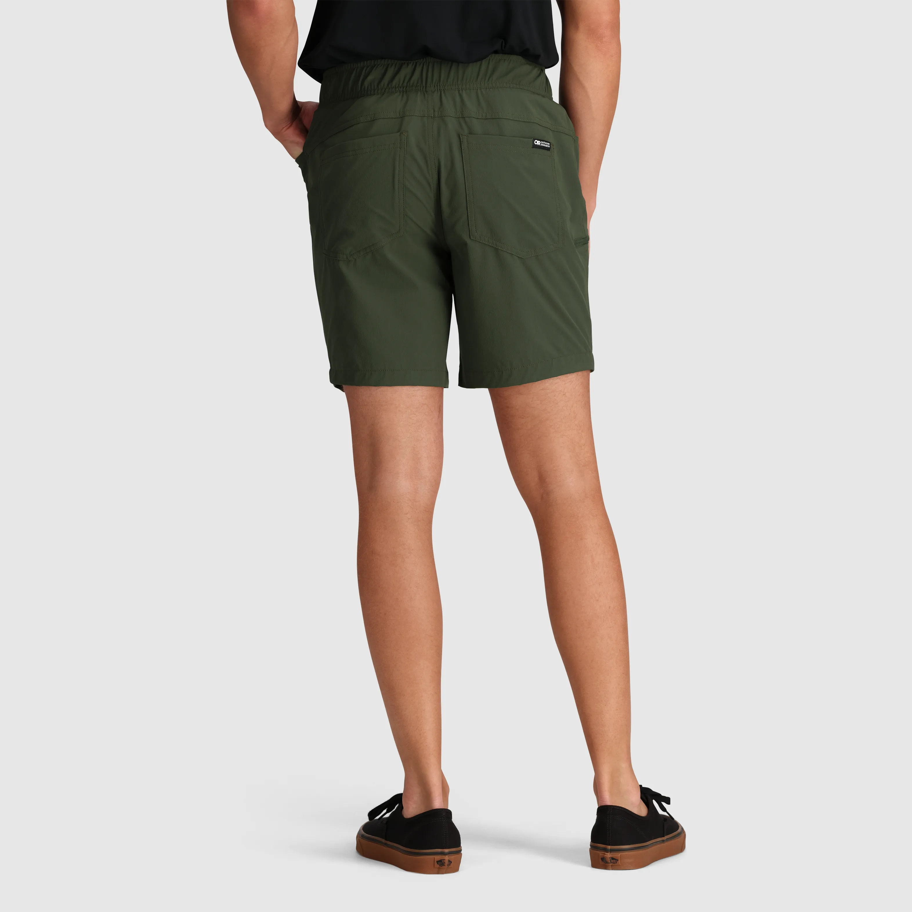 Men's Ferrosi Shorts - 7"