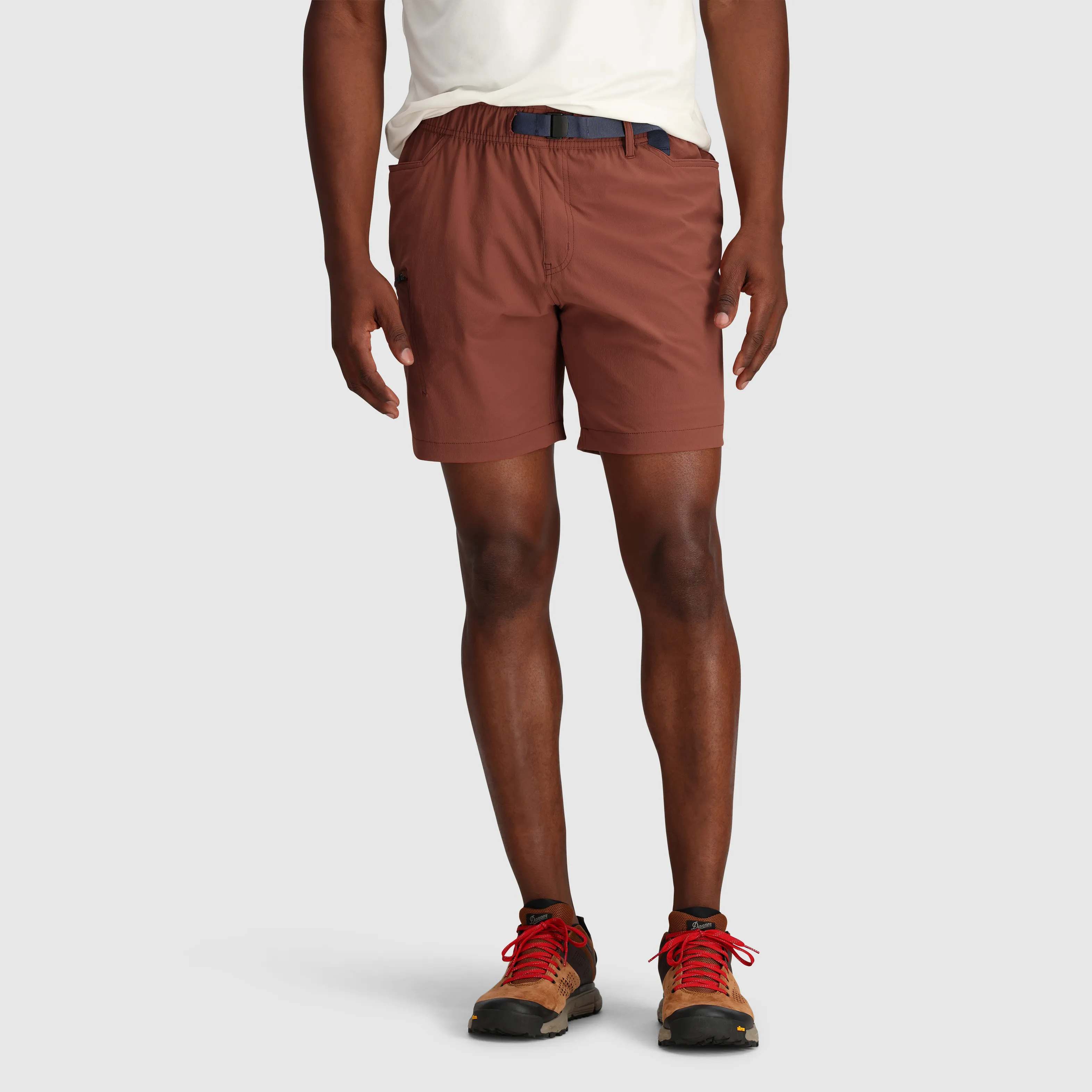 Men's Ferrosi Shorts - 7"