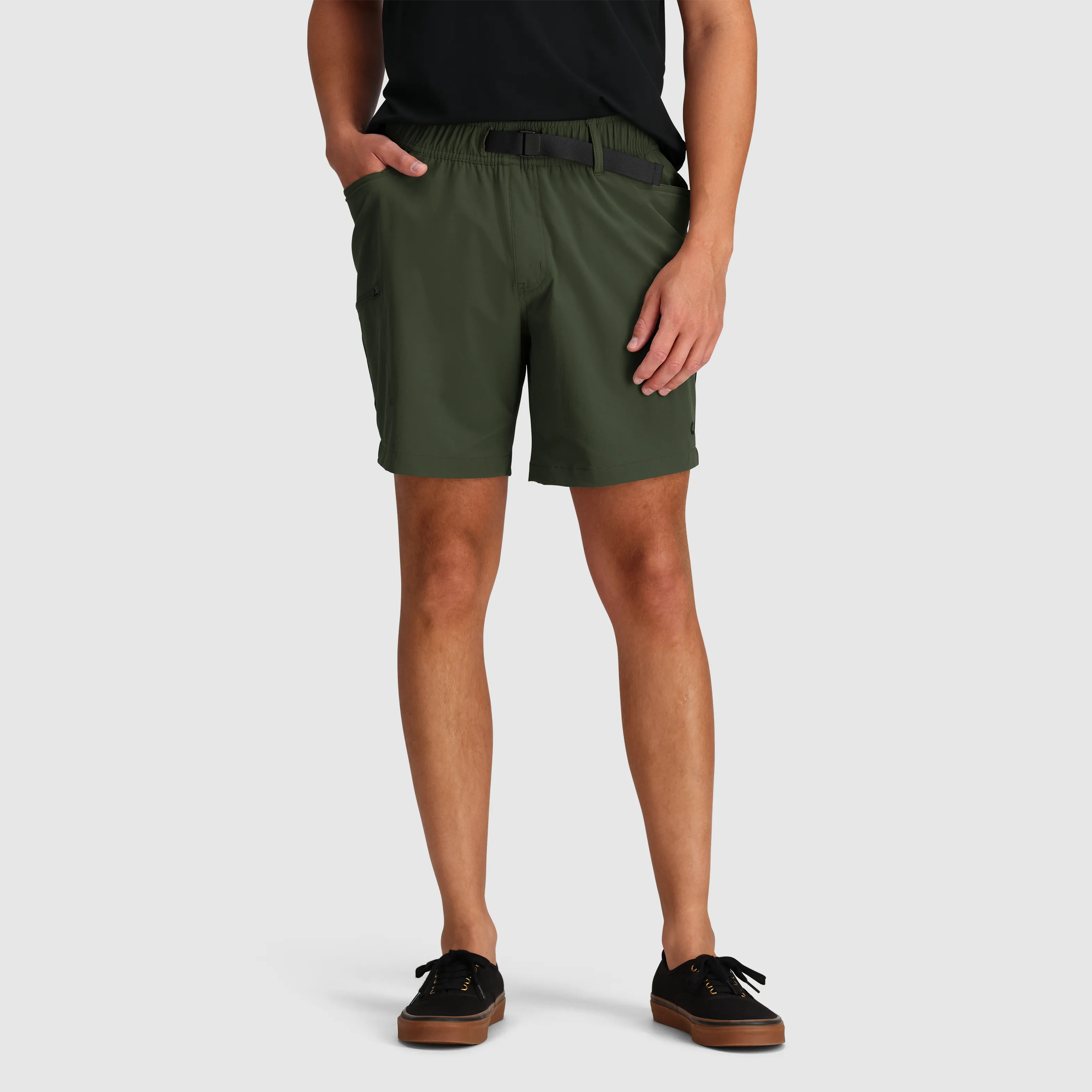 Men's Ferrosi Shorts - 7"
