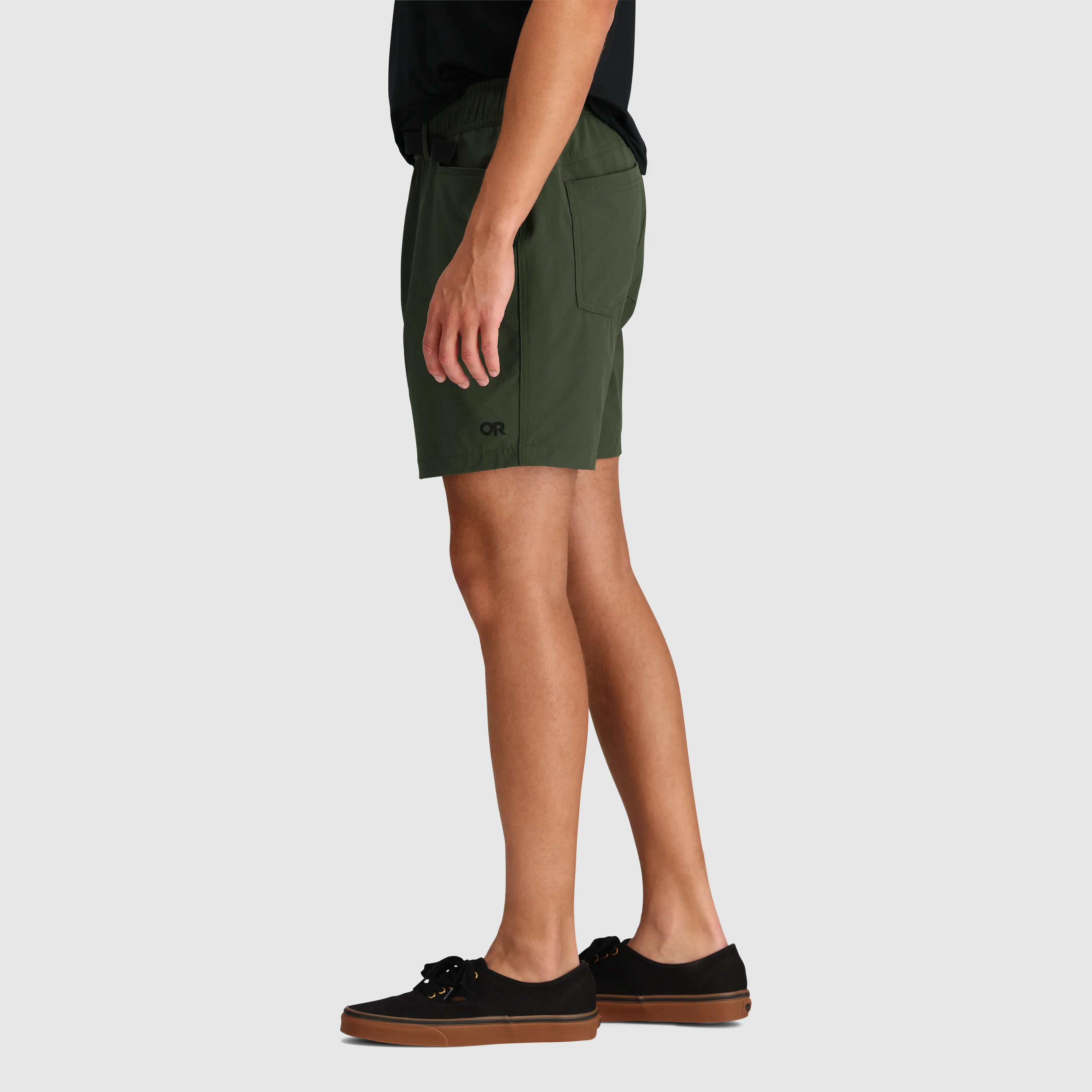 Men's Ferrosi Shorts - 7"