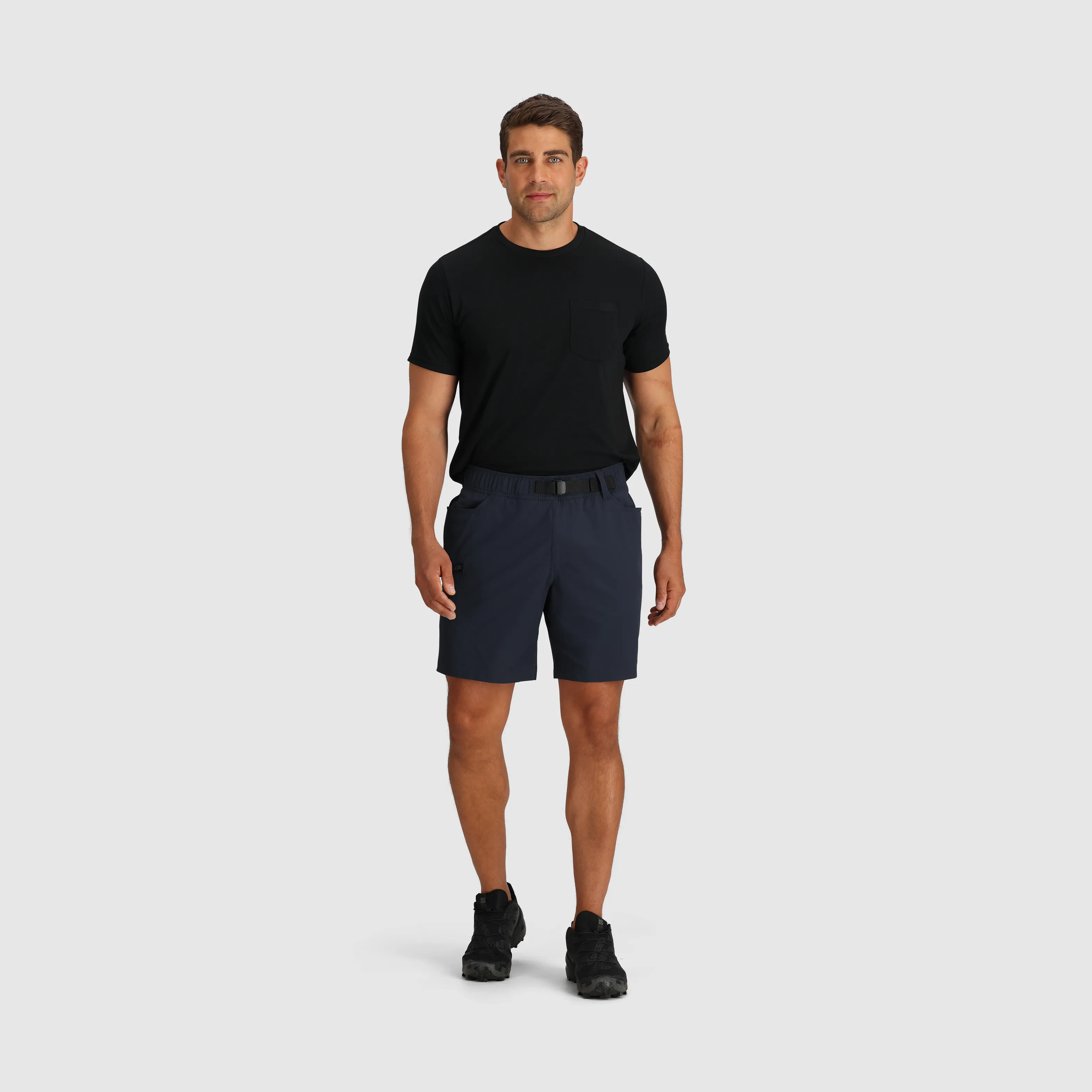 Men's Ferrosi Shorts - 7"