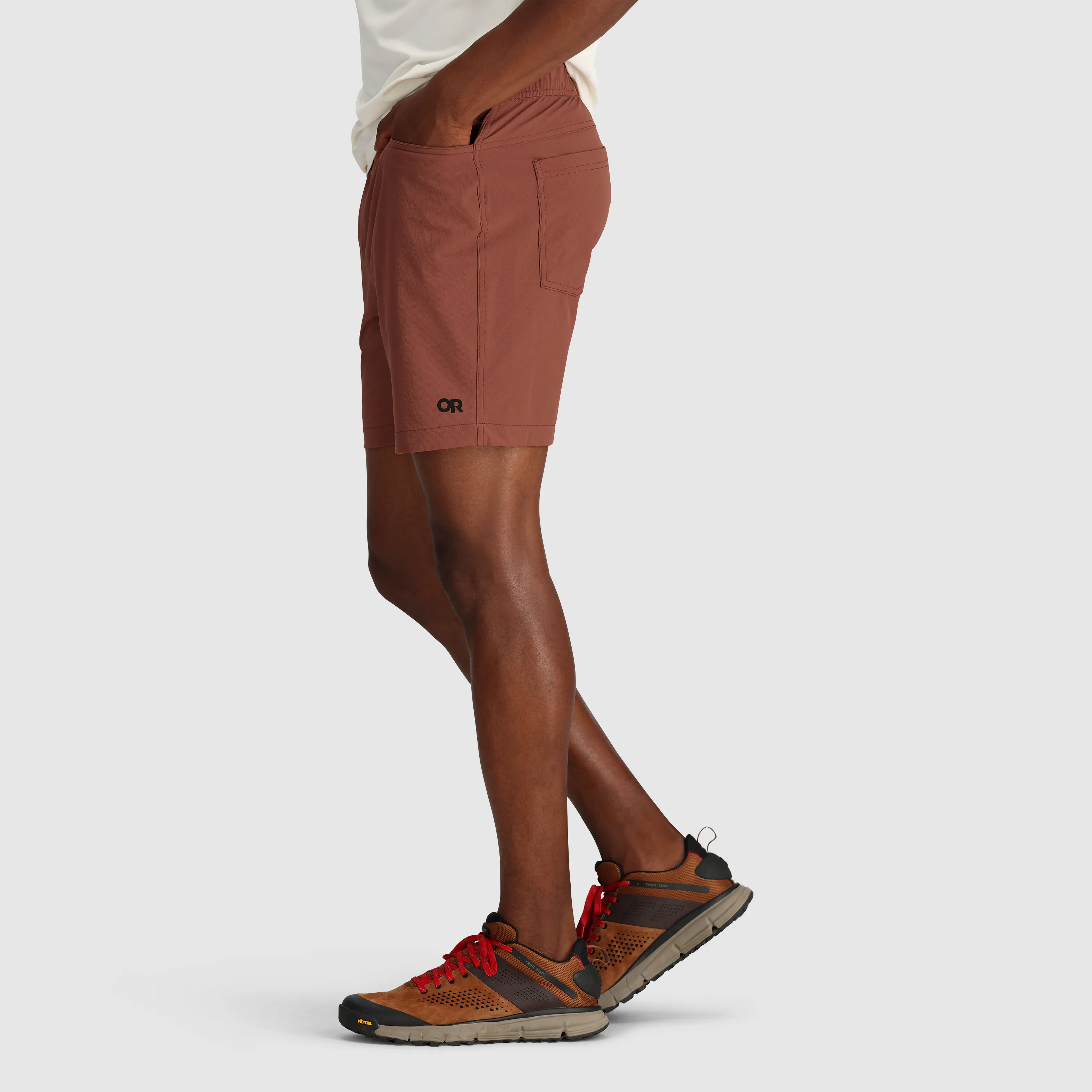 Men's Ferrosi Shorts - 7"