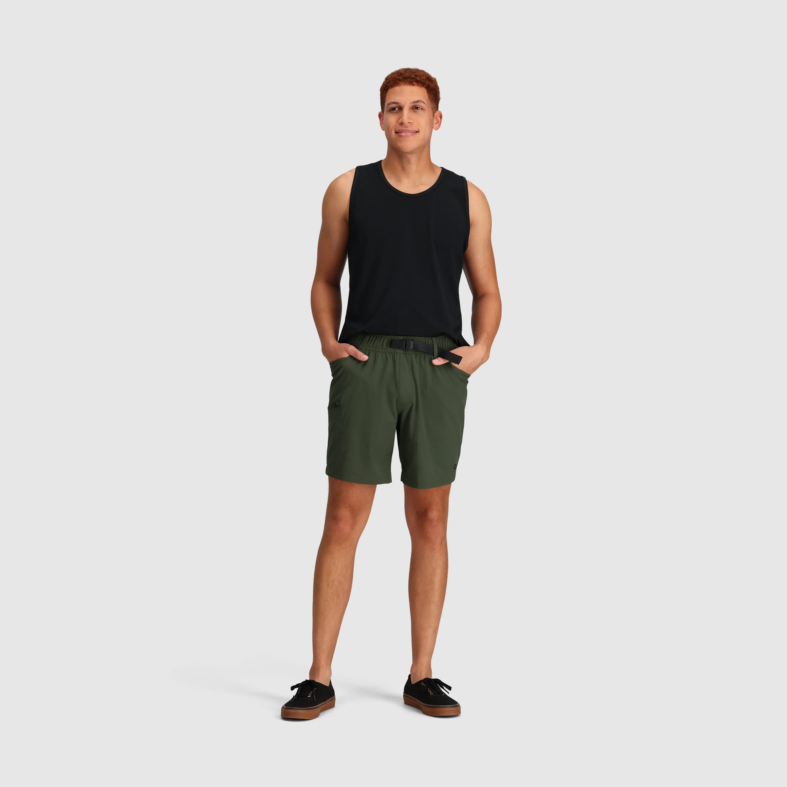 Men's Ferrosi Shorts - 7"