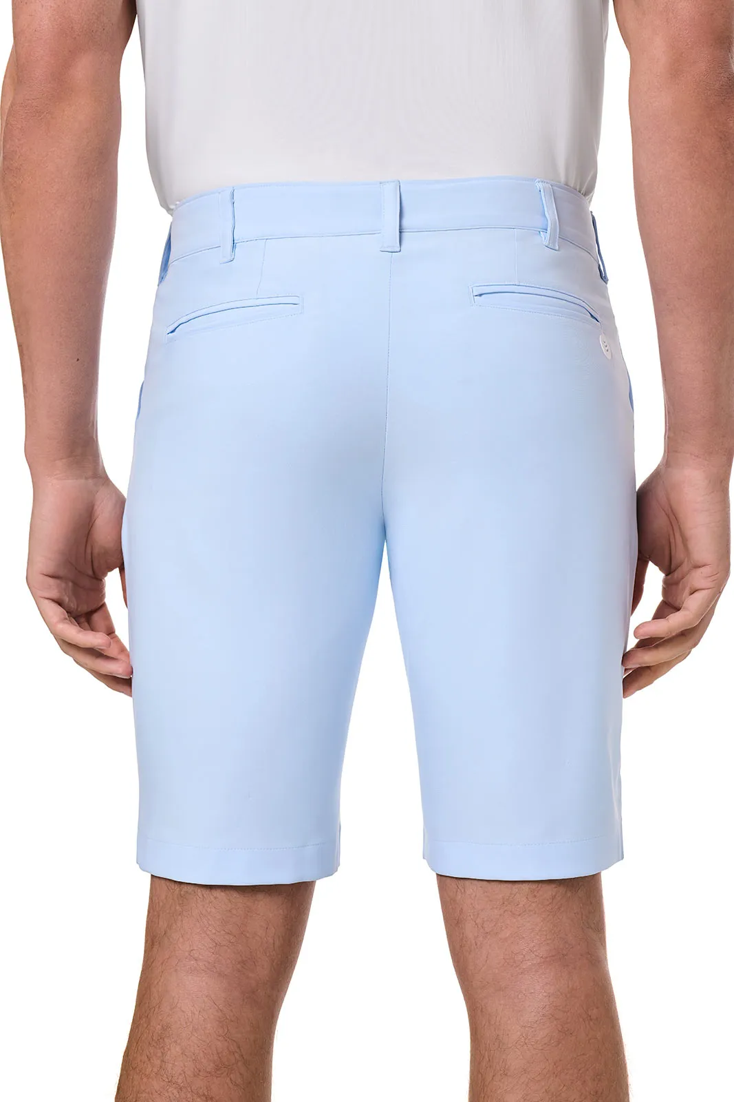 Men's Flaig Performance Short | Skyride