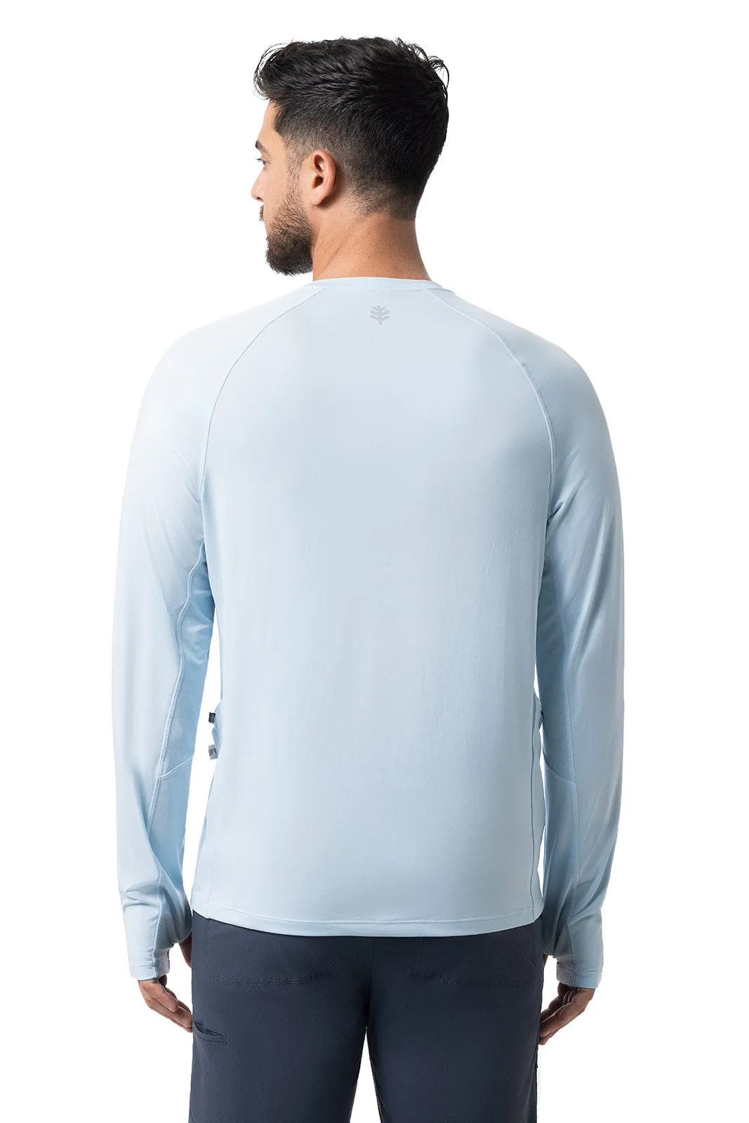 Men's Lighthouse Point Boat Tee | Skyride