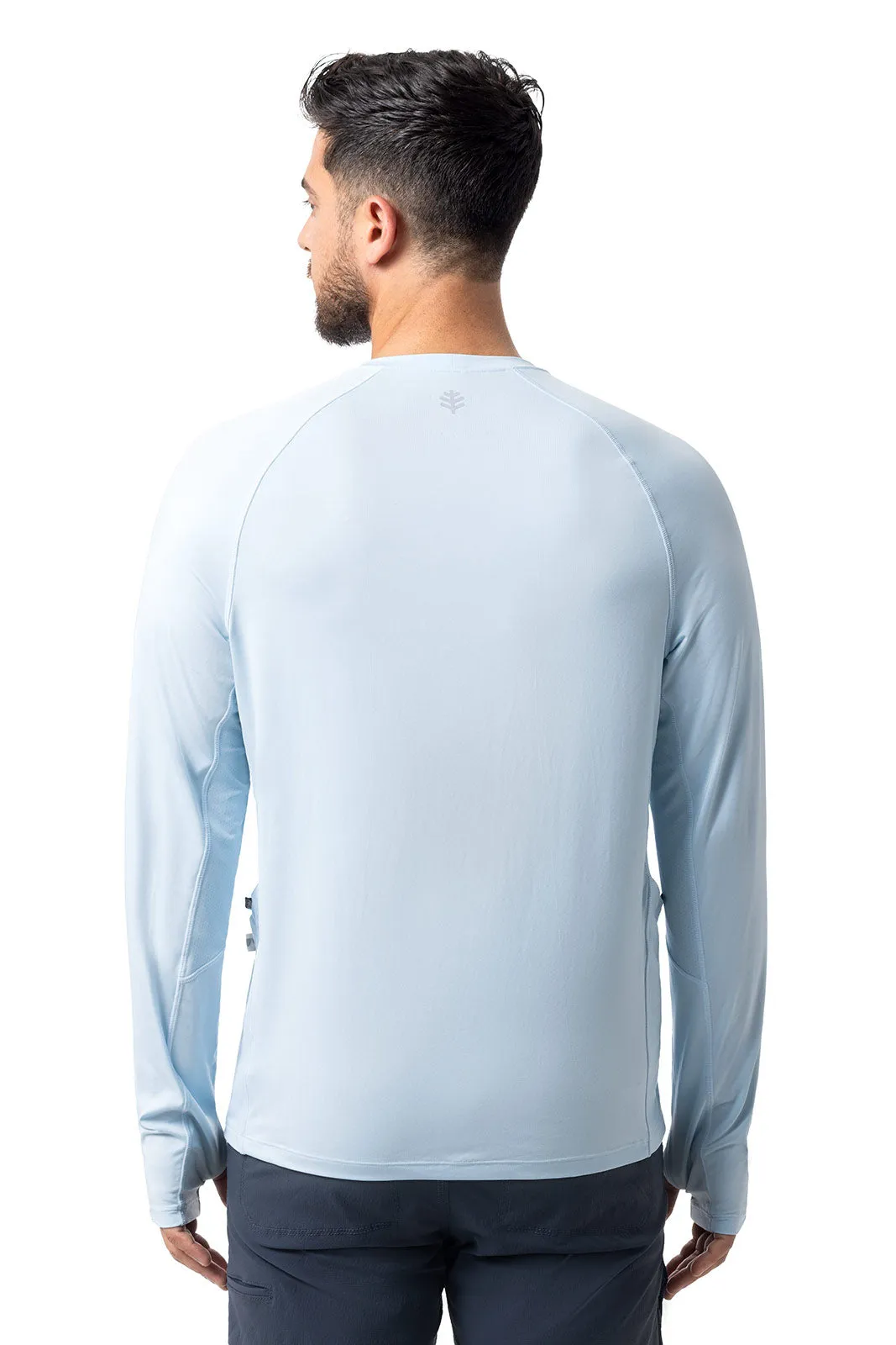 Men's Lighthouse Point Boat Tee | Skyride