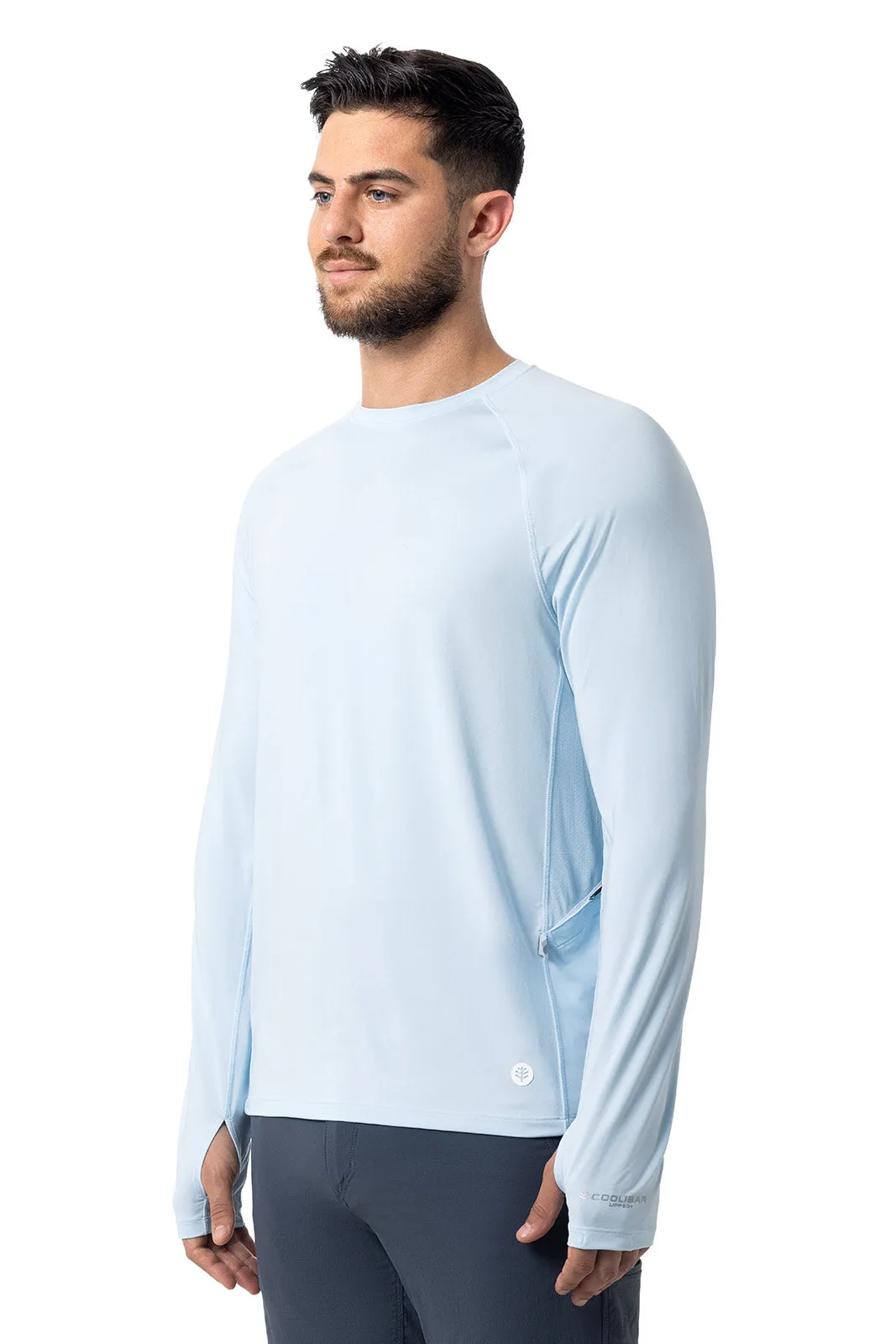 Men's Lighthouse Point Boat Tee | Skyride