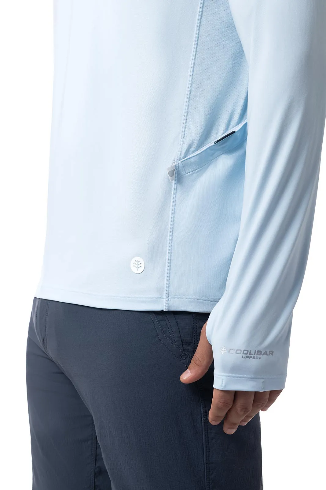 Men's Lighthouse Point Boat Tee | Skyride