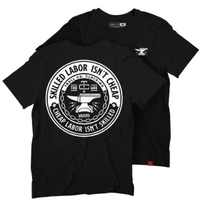 Men's SLIC T-Shirt, Black