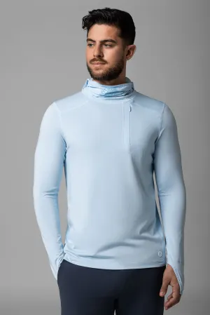 Men's Vented Andros Fishing Hoodie | Skyride