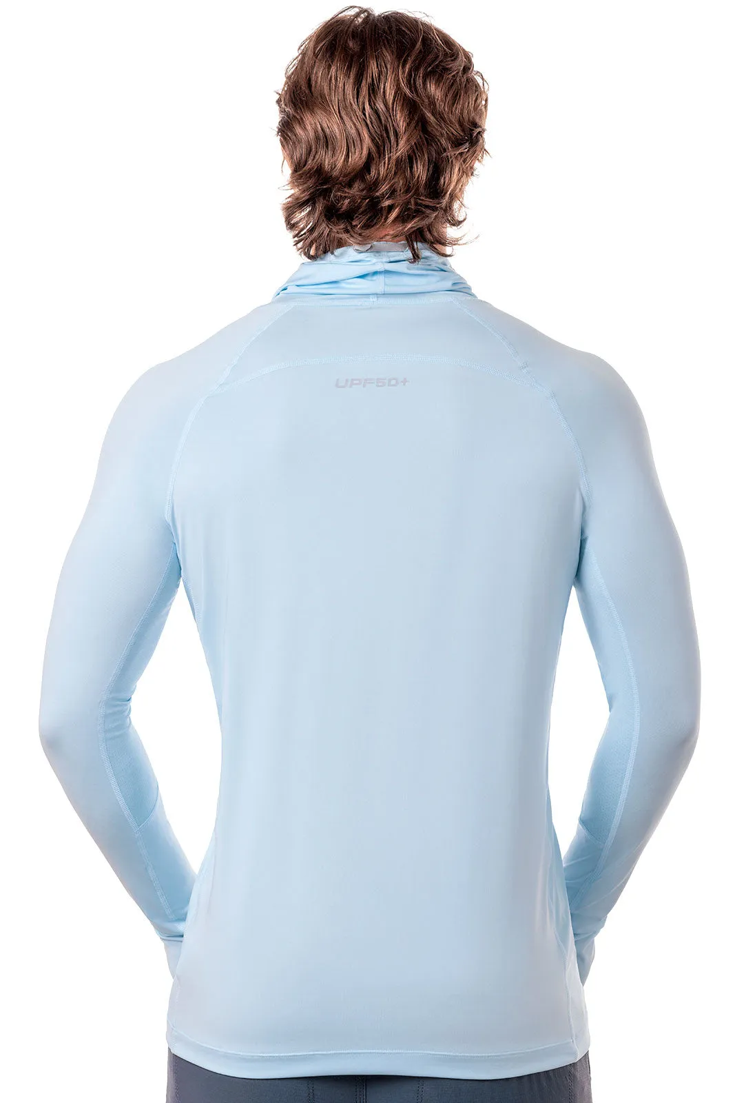 Men's Vented Andros Fishing Tee | Skyride