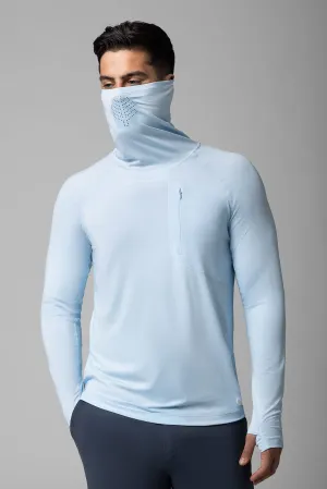 Men's Vented Andros Fishing Tee | Skyride