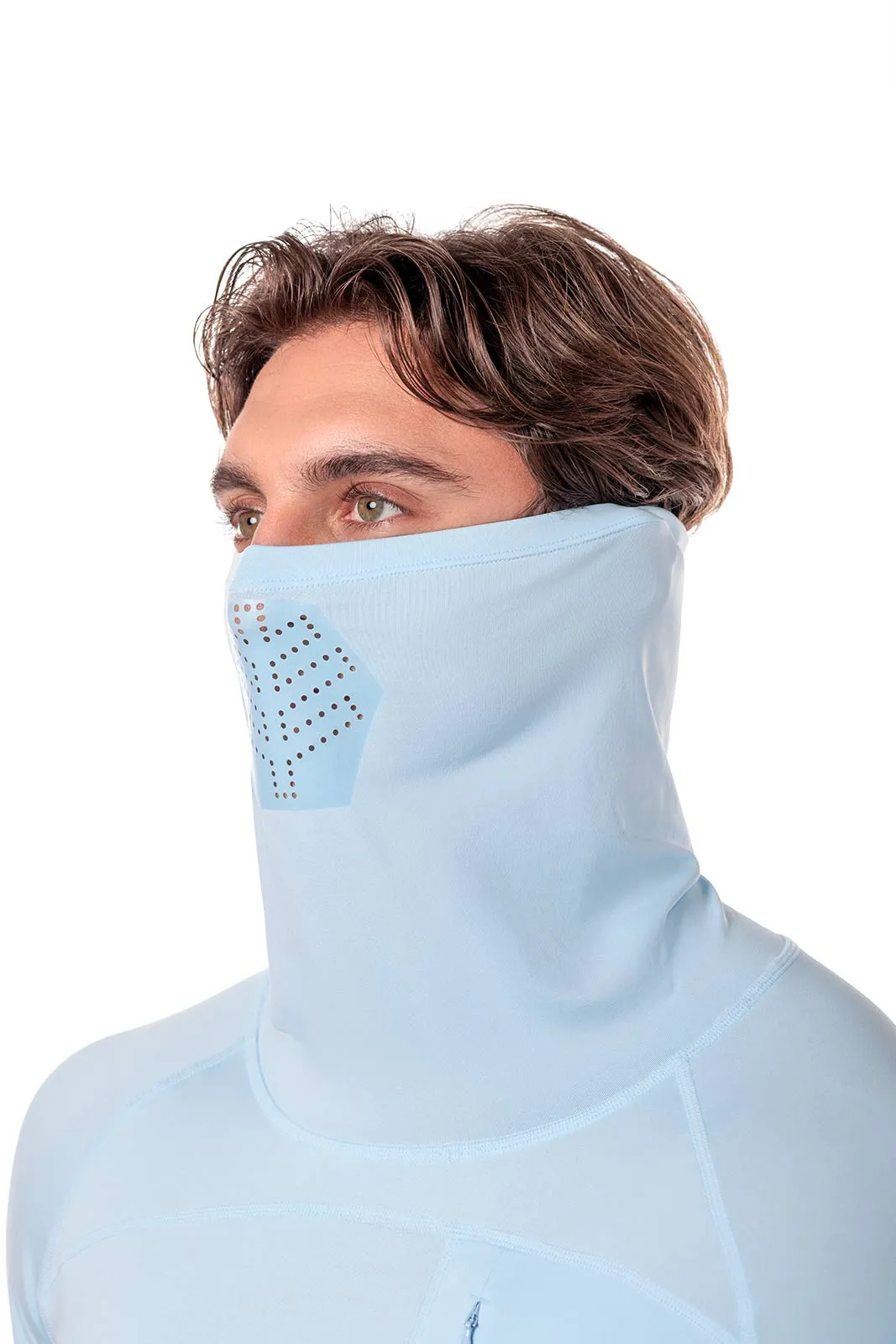 Men's Vented Andros Fishing Tee | Skyride