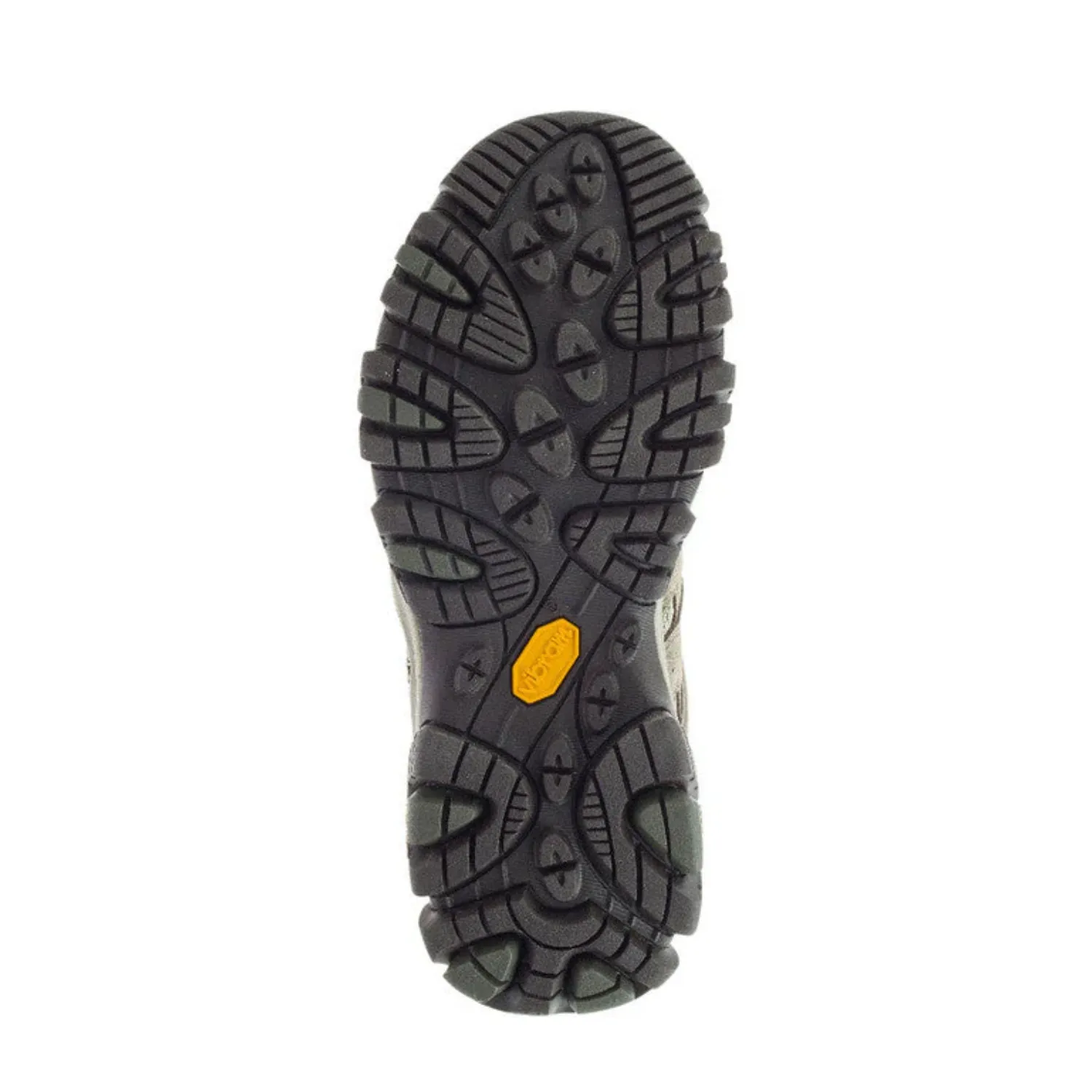 Merrell Women's Moab 3 Waterproof Mid Boot