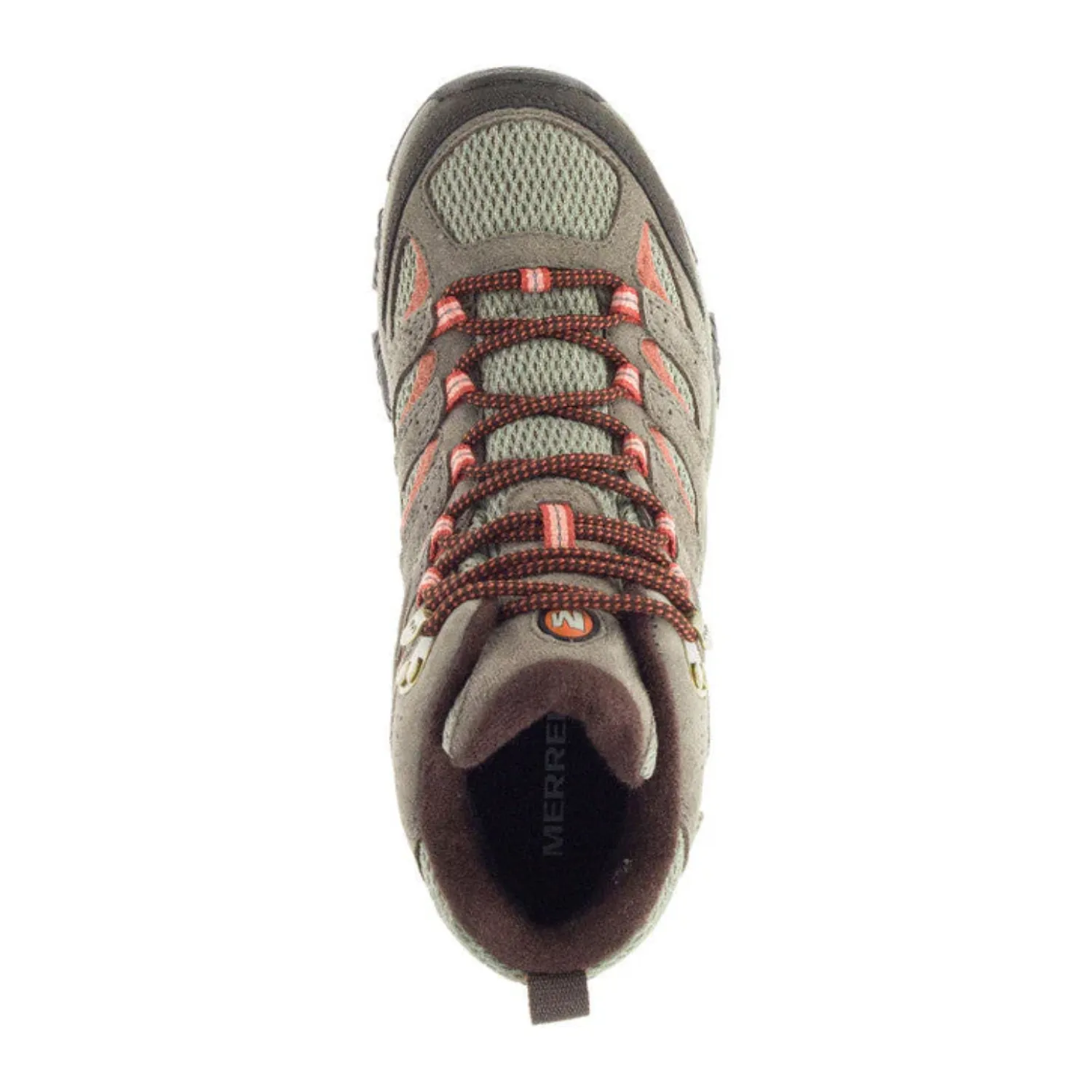 Merrell Women's Moab 3 Waterproof Mid Boot