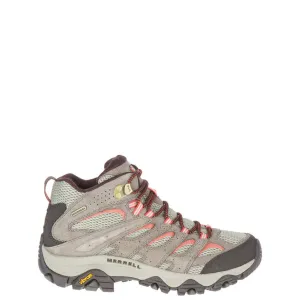 Merrell Women's Moab 3 Waterproof Mid Boot