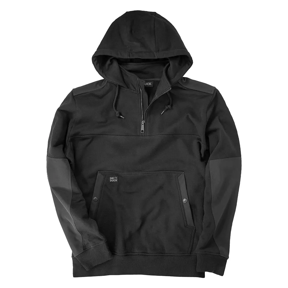 Mission Quarter Zip