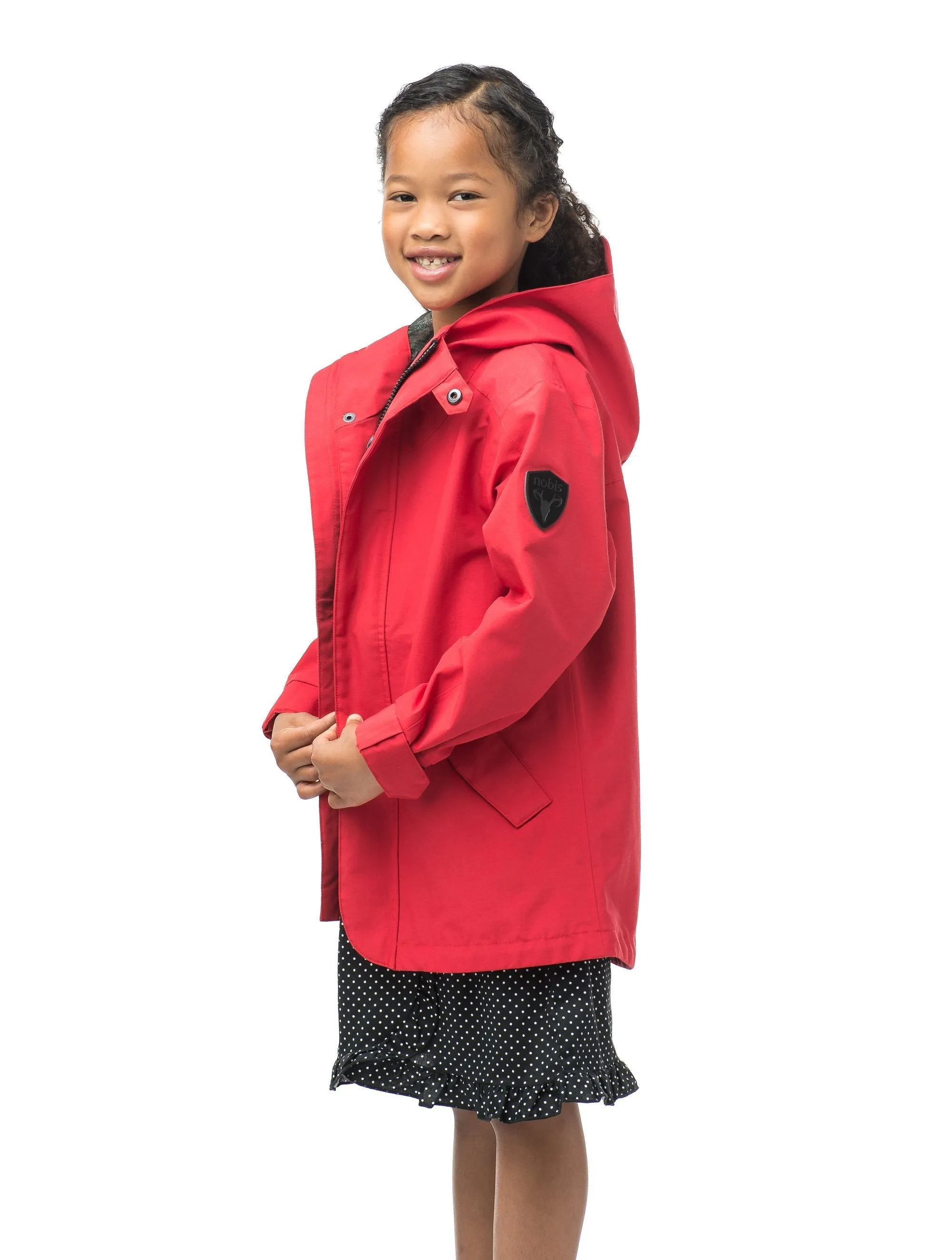 NEXT Vault - Little Porter Kids Raincoat