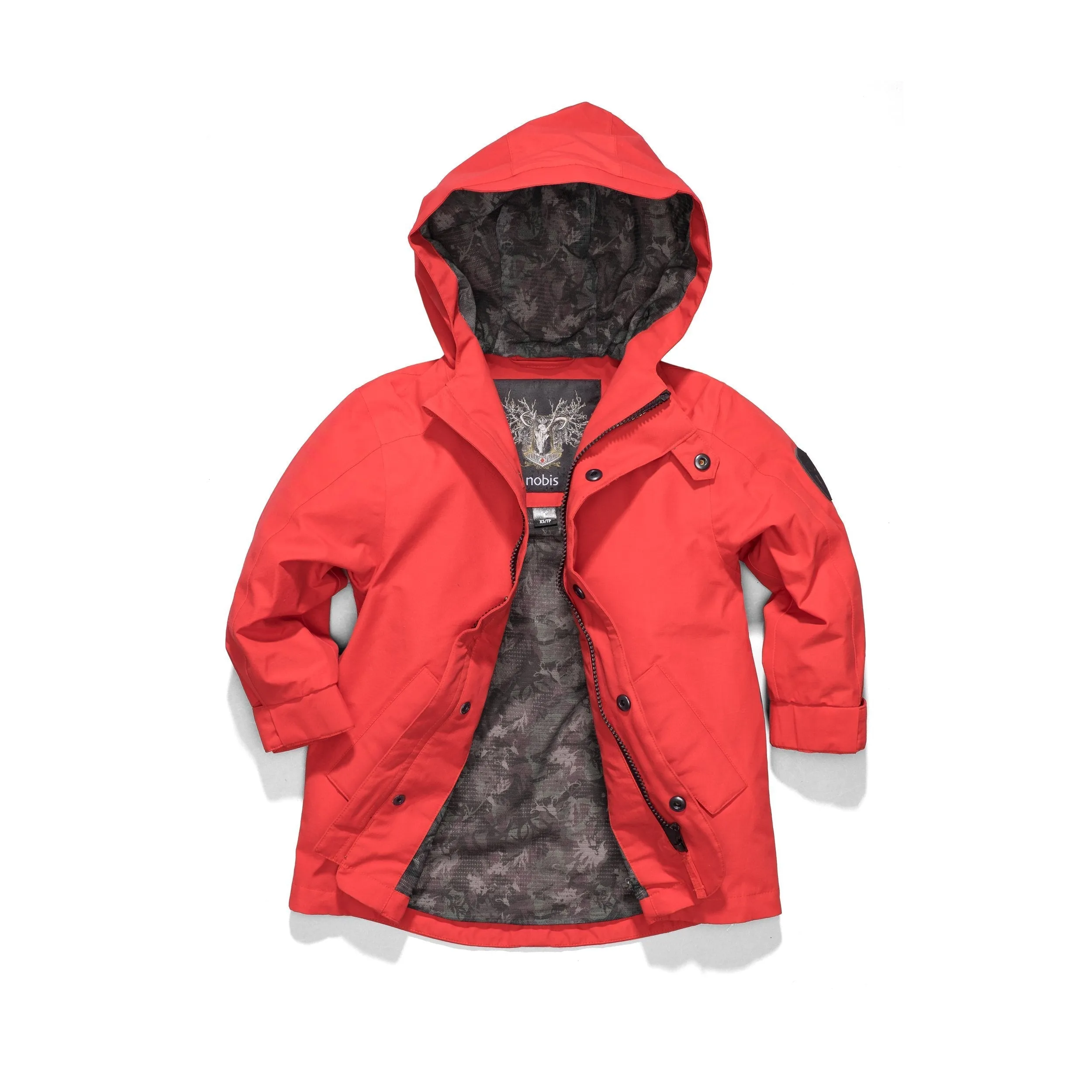 NEXT Vault - Little Porter Kids Raincoat