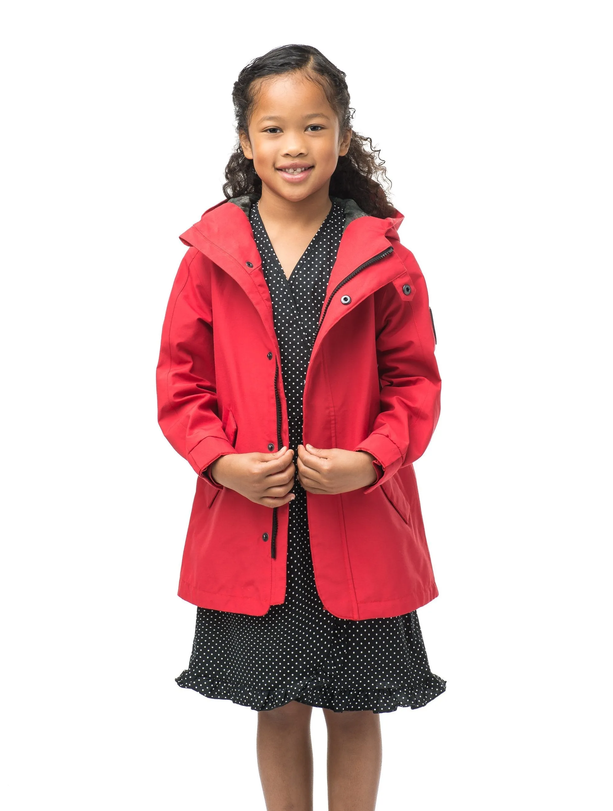 NEXT Vault - Little Porter Kids Raincoat