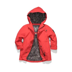 NEXT Vault - Little Porter Kids Raincoat