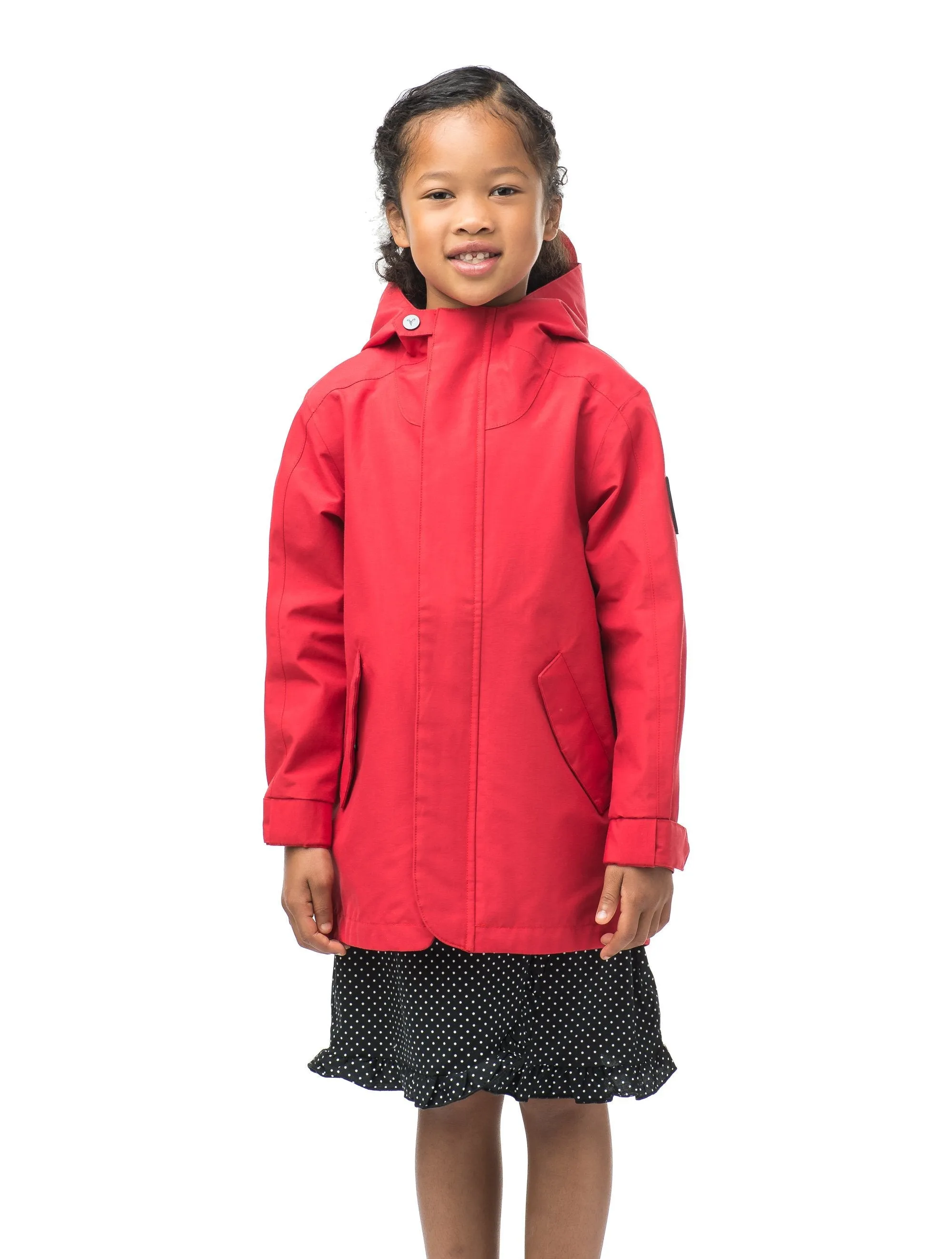 NEXT Vault - Little Porter Kids Raincoat