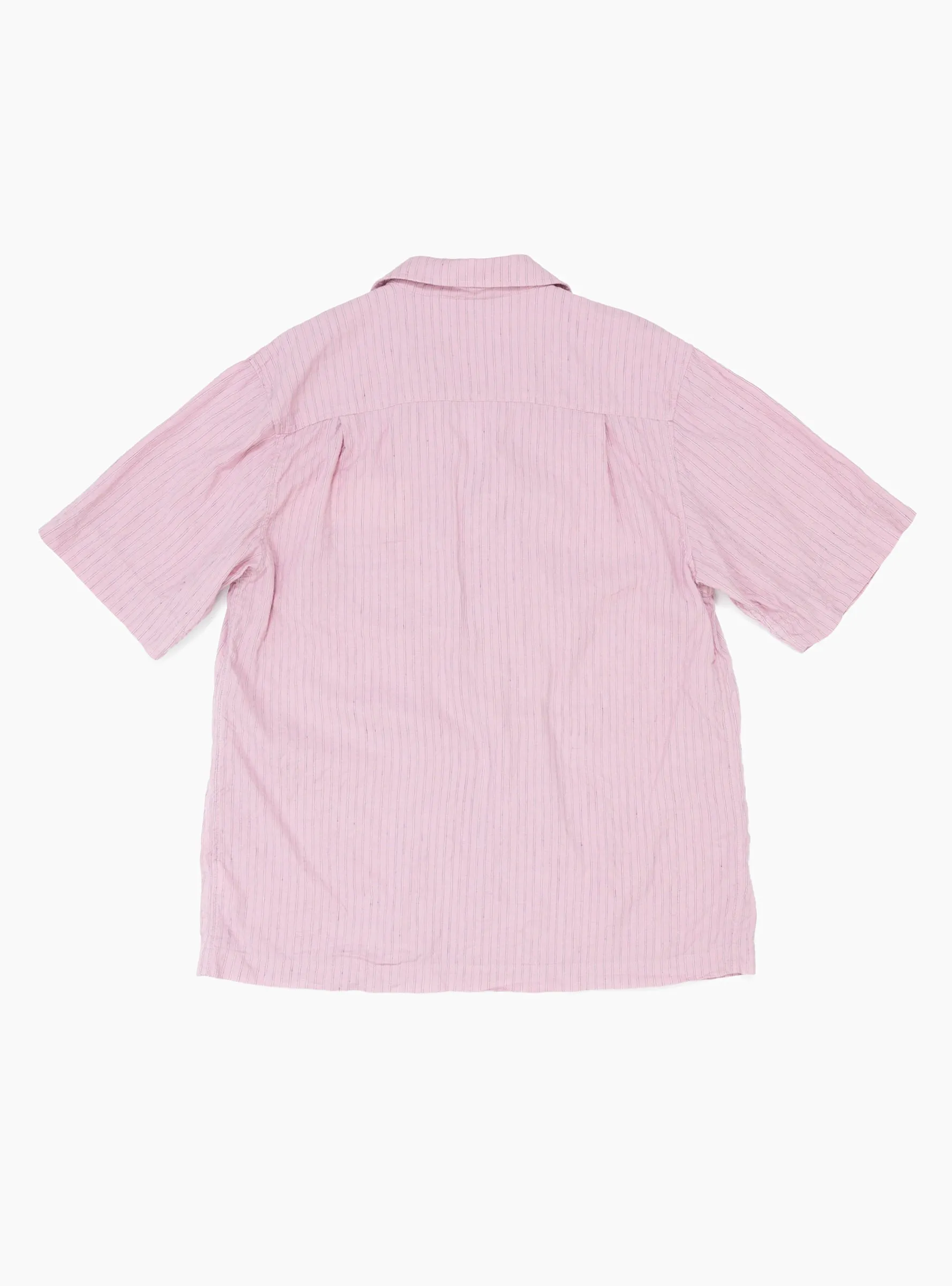 Noragi Shirt Pink