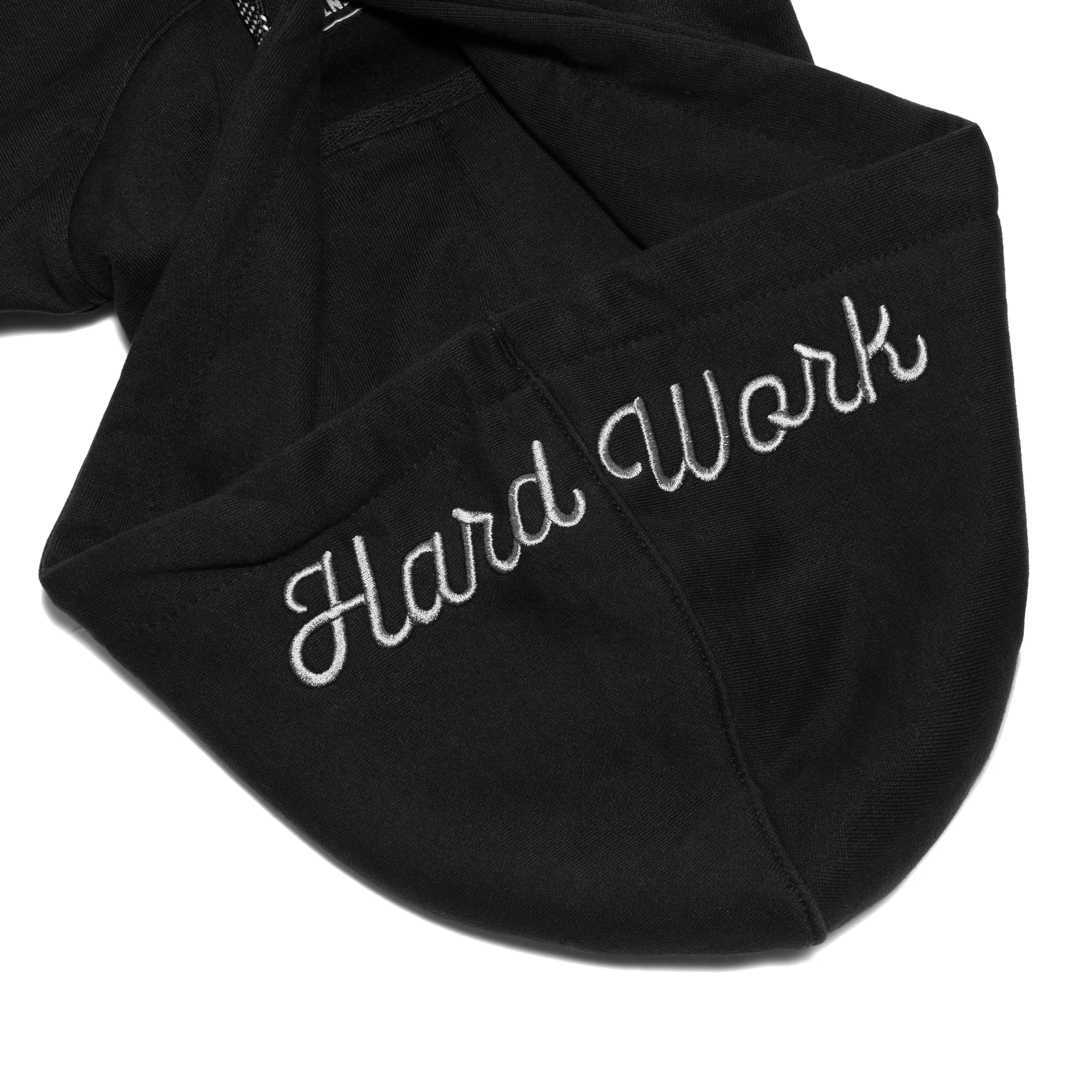 Operator Premium Pullover Hood