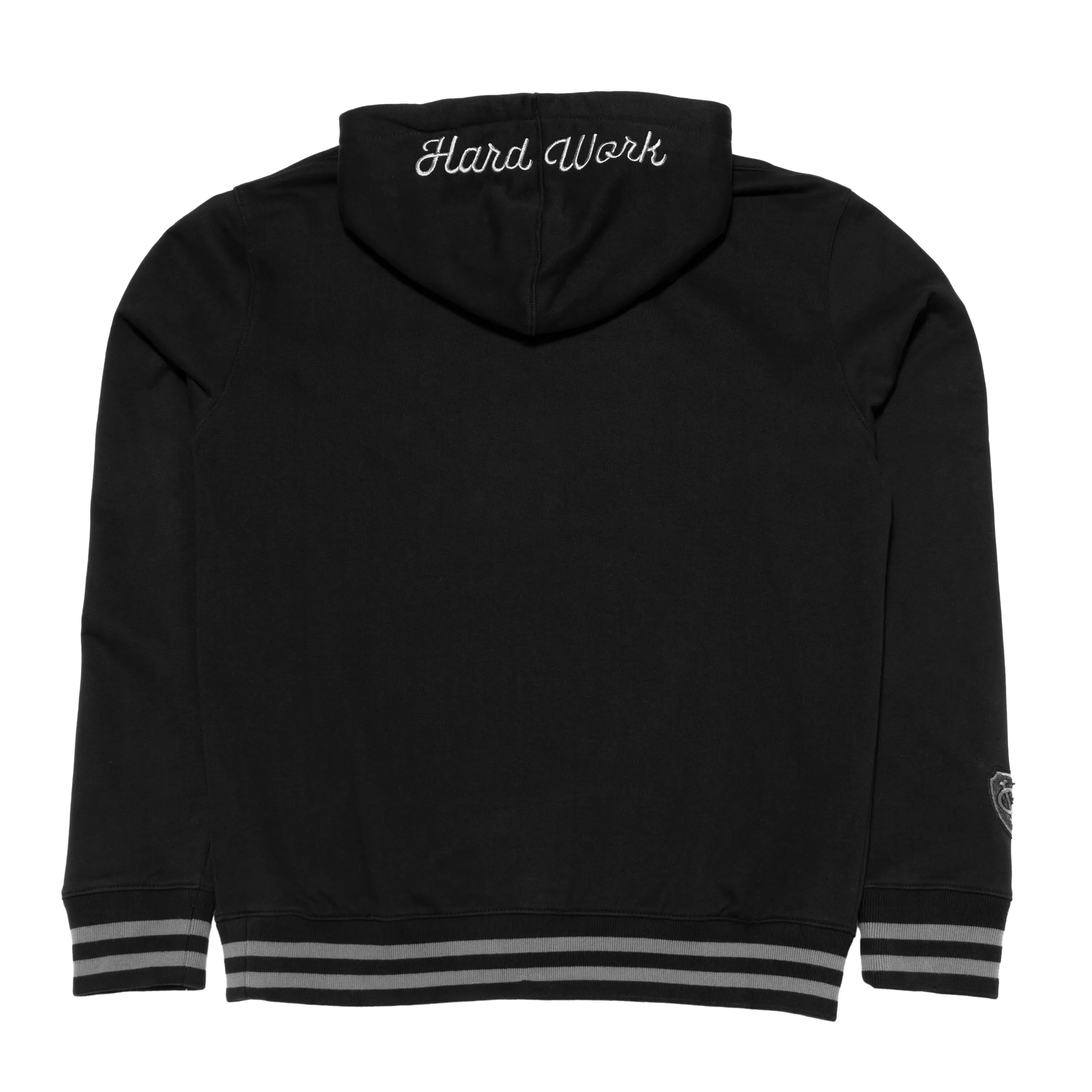 Operator Premium Pullover Hood